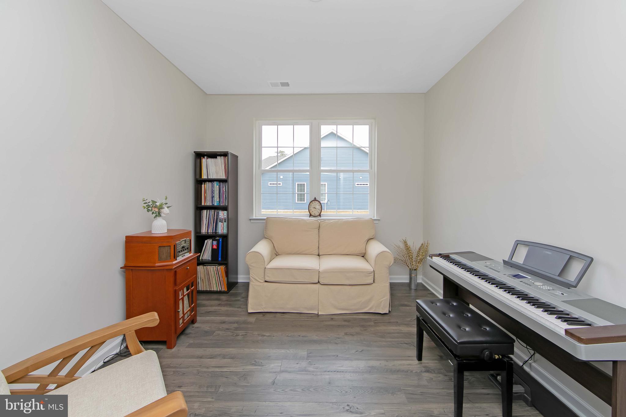 HARBOR PINES - Residential