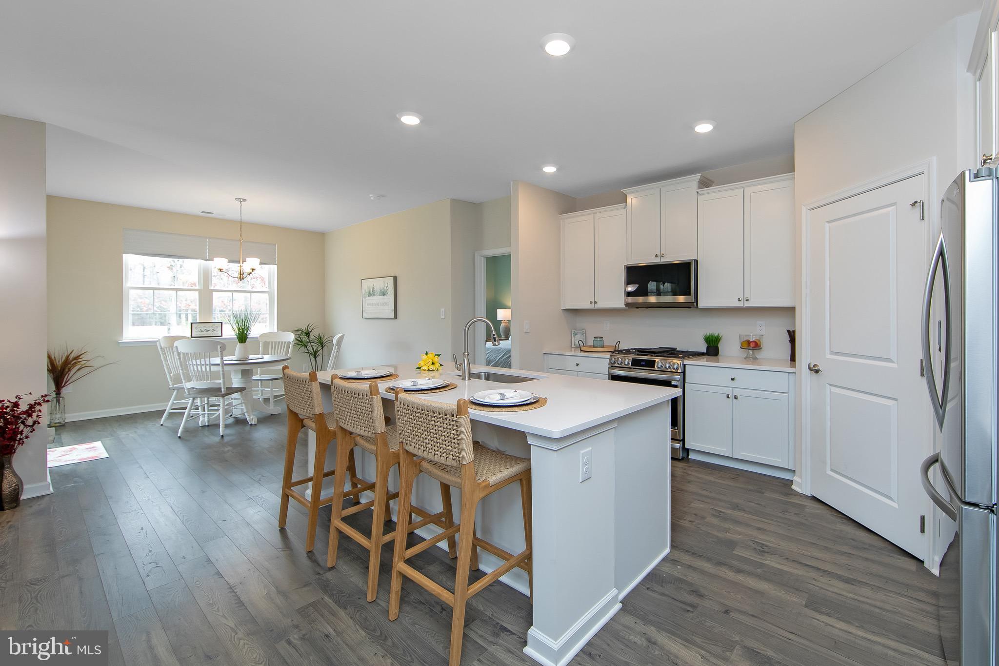 HARBOR PINES - Residential