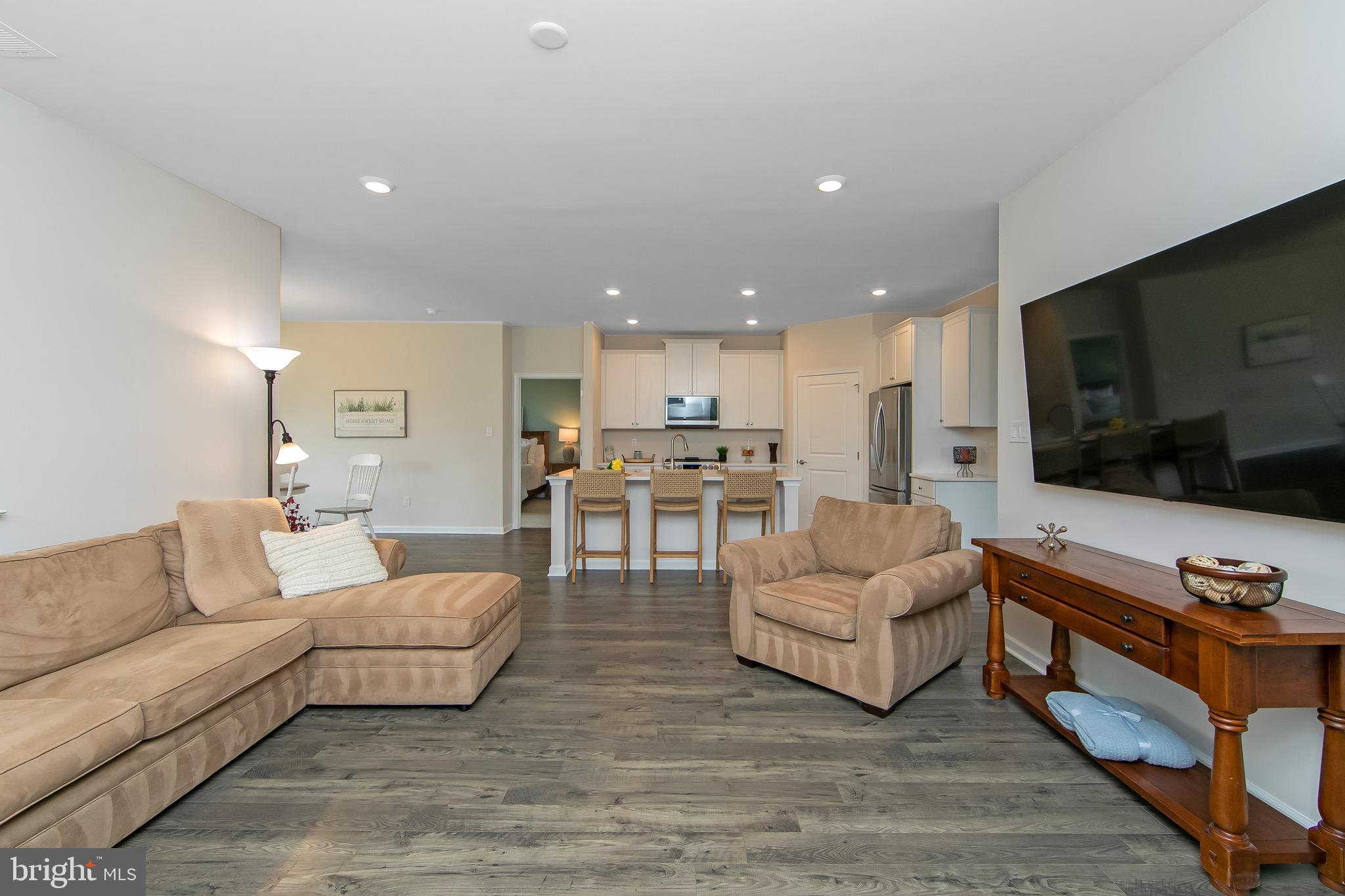 HARBOR PINES - Residential