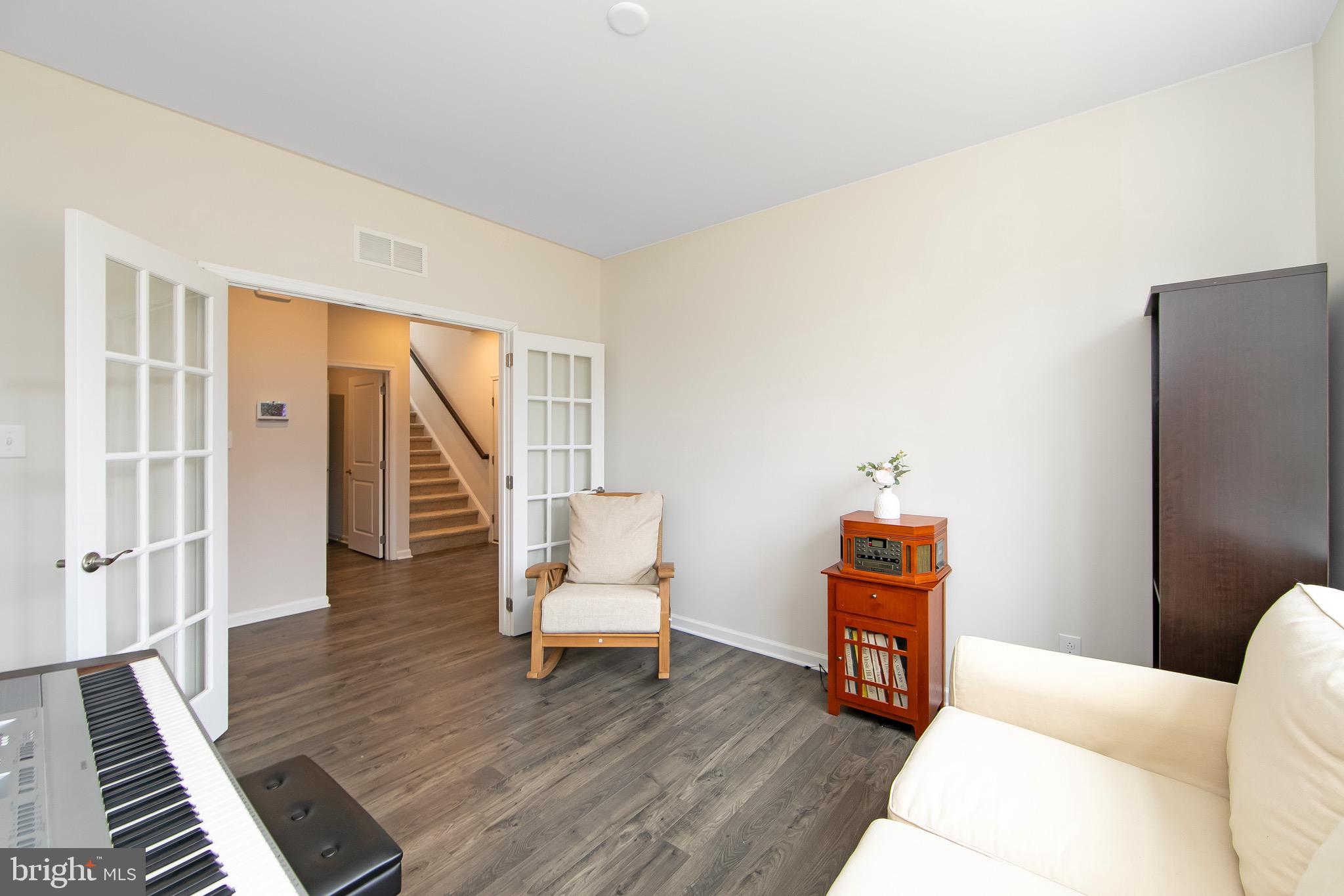 HARBOR PINES - Residential