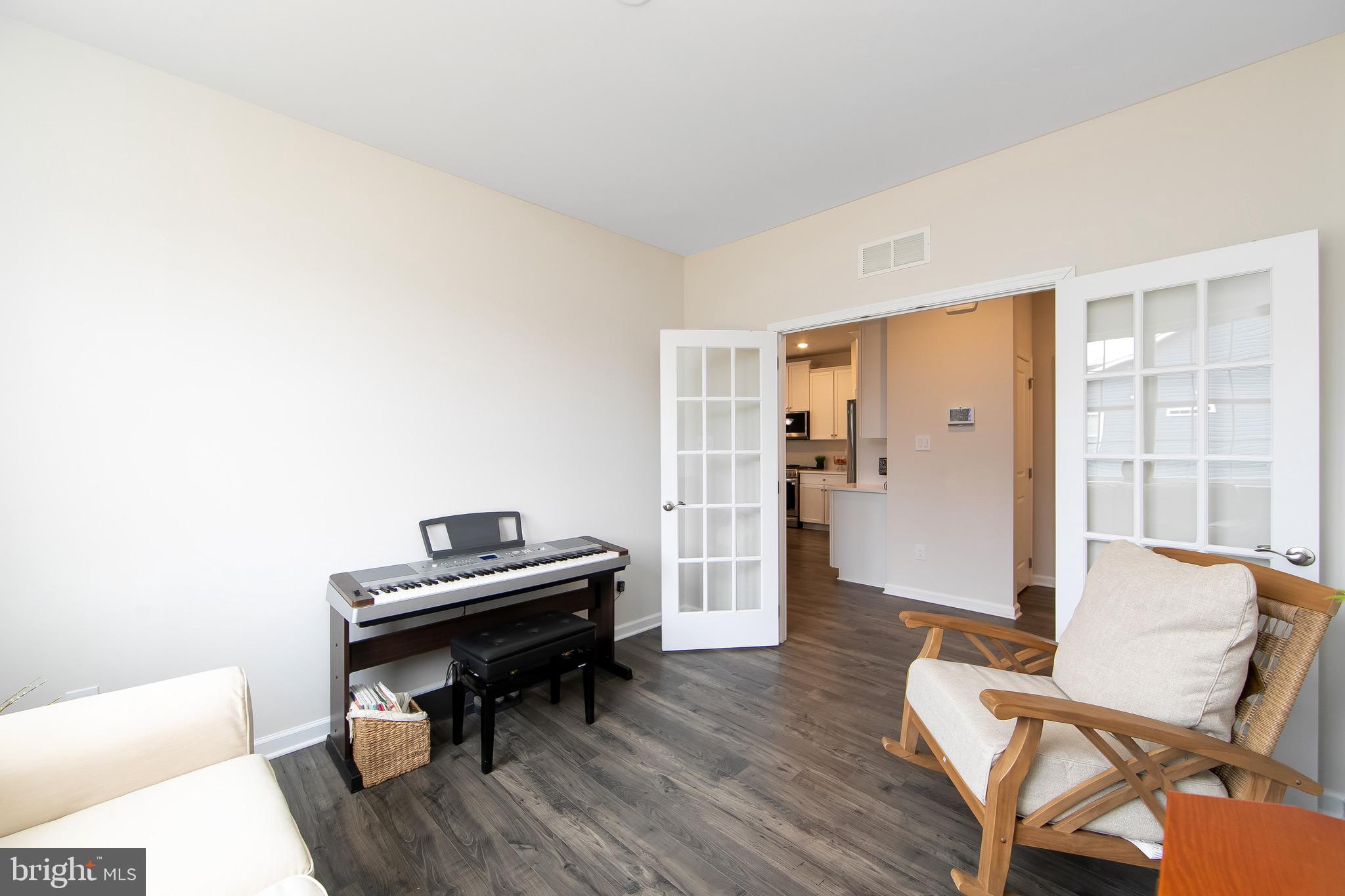 HARBOR PINES - Residential