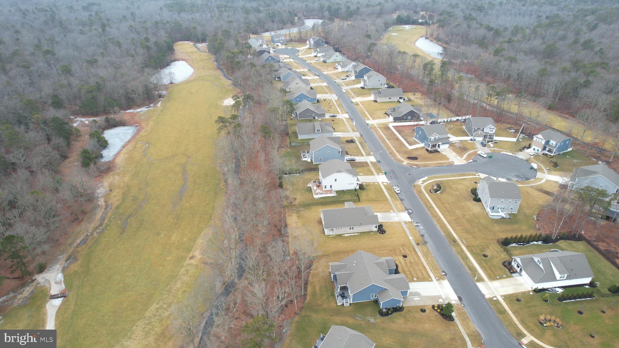 HARBOR PINES - Residential