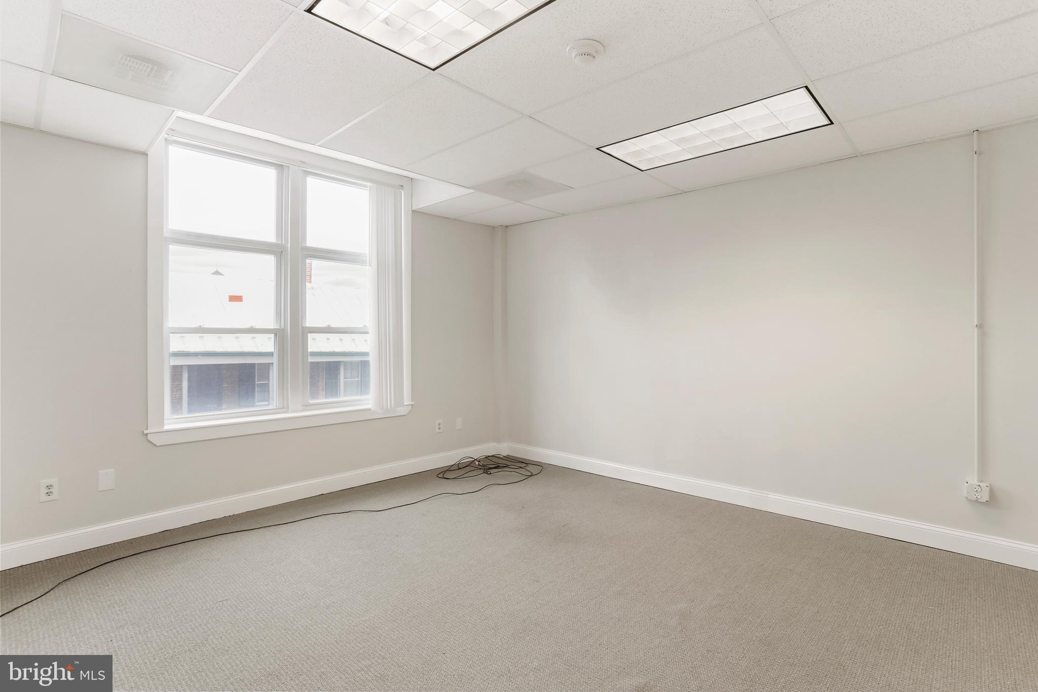 CITY OF HAGERSTOWN - Commercial Lease