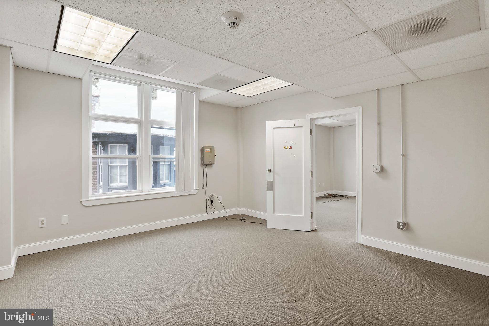 CITY OF HAGERSTOWN - Commercial Lease