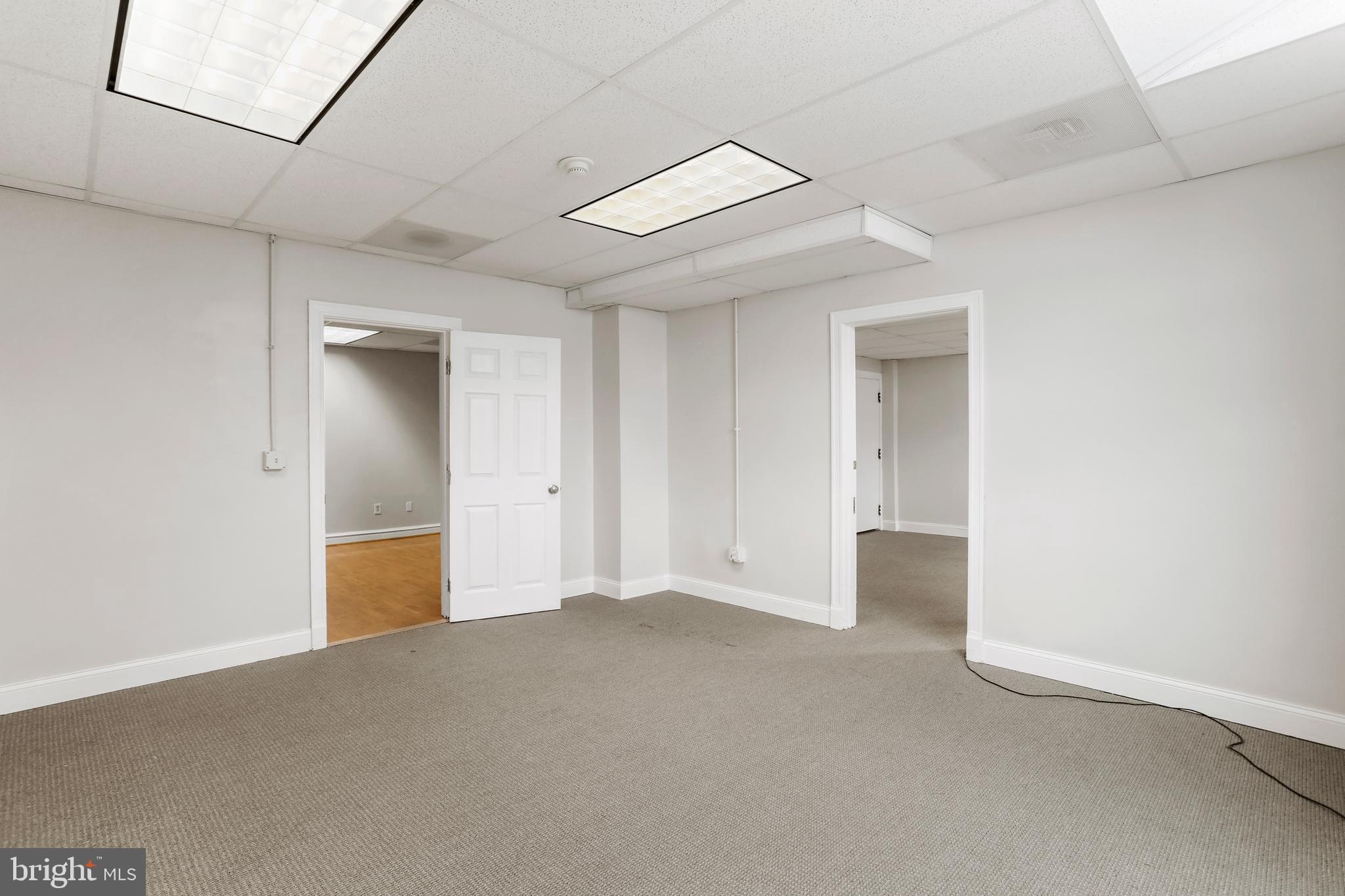 CITY OF HAGERSTOWN - Commercial Lease