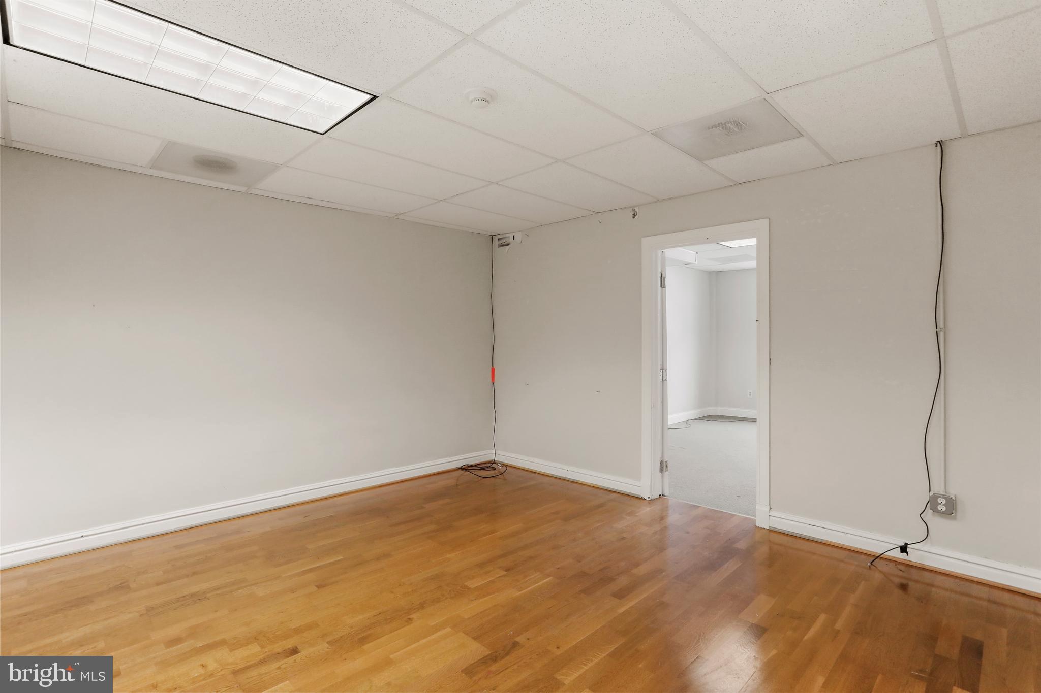 CITY OF HAGERSTOWN - Commercial Lease