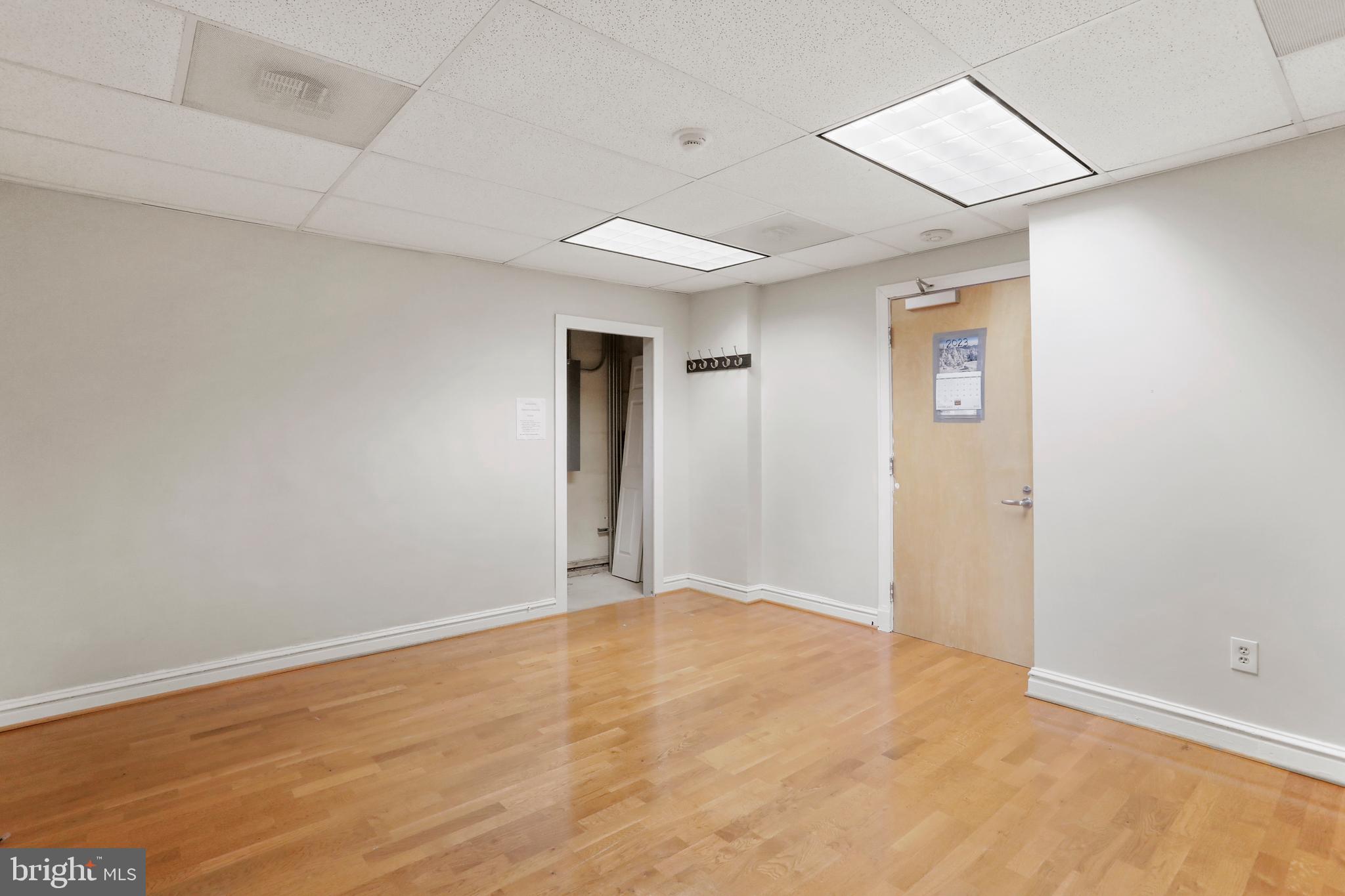 CITY OF HAGERSTOWN - Commercial Lease