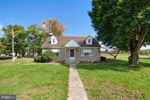 Photo of 10 Hoch Road, OLEY, PA 19547 (MLS # PABK2079518)