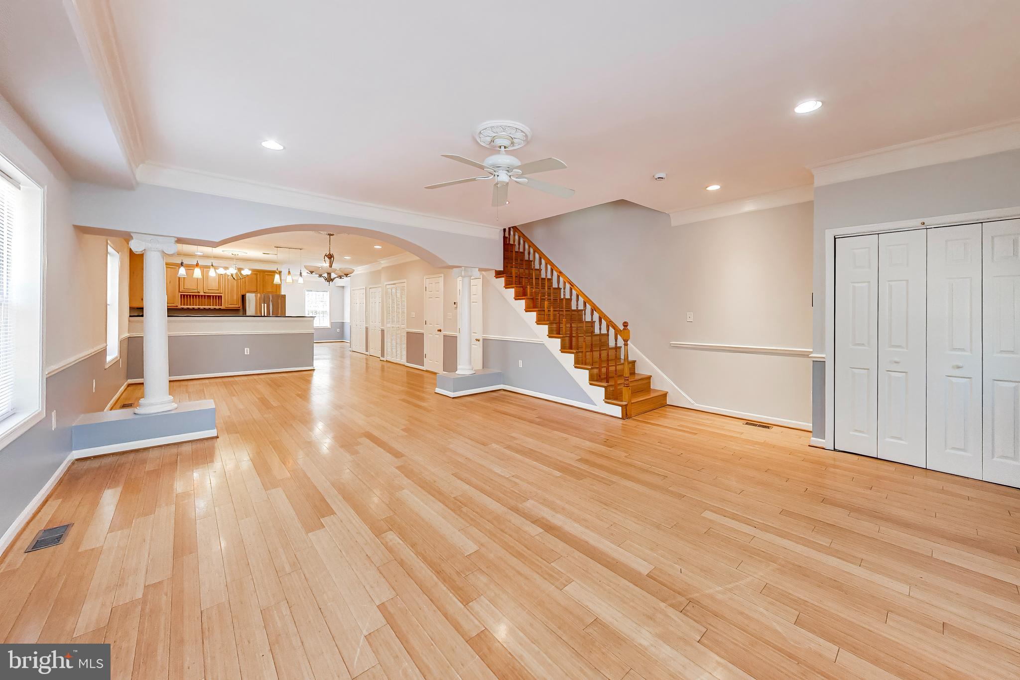 Photo 1 of 29 — 5713 EADS STREET NE, WASHINGTON, DC 20019