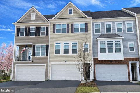 Photo of 18 Niday Drive, STAFFORD, VA 22556 (MLS # VAST2047060)