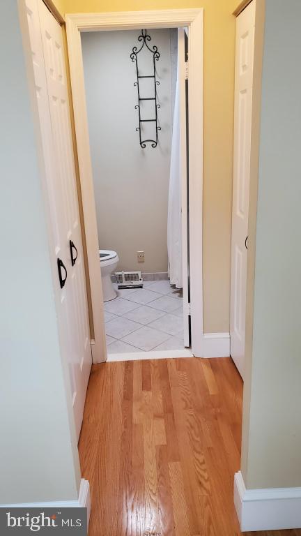 CHARTRIDGE - Residential