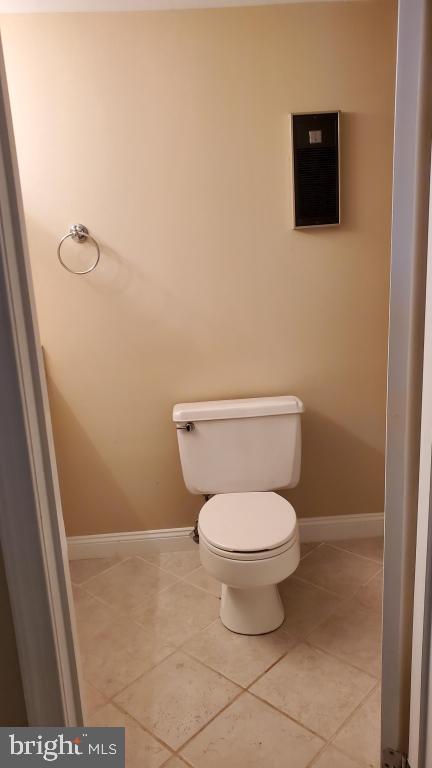 CHARTRIDGE - Residential