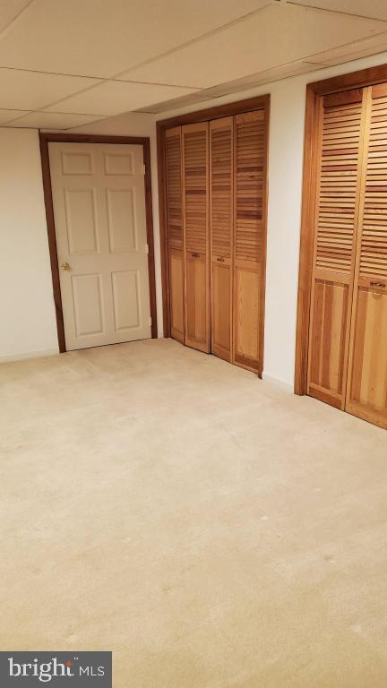 CHARTRIDGE - Residential