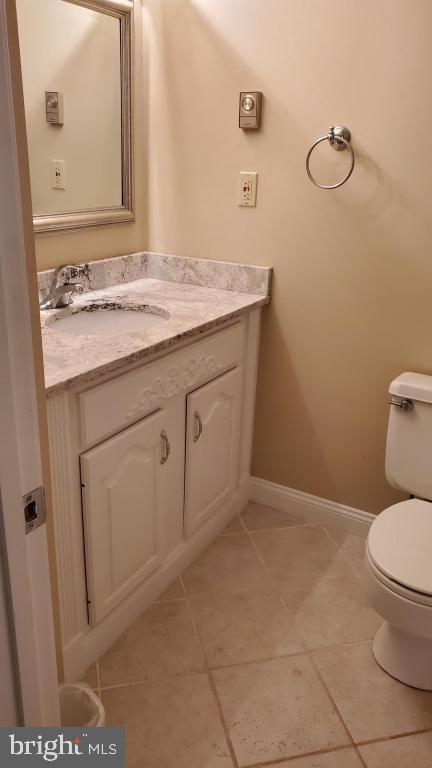 CHARTRIDGE - Residential