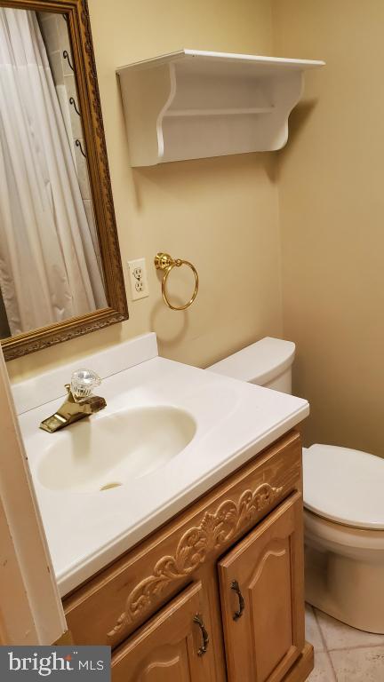 CHARTRIDGE - Residential