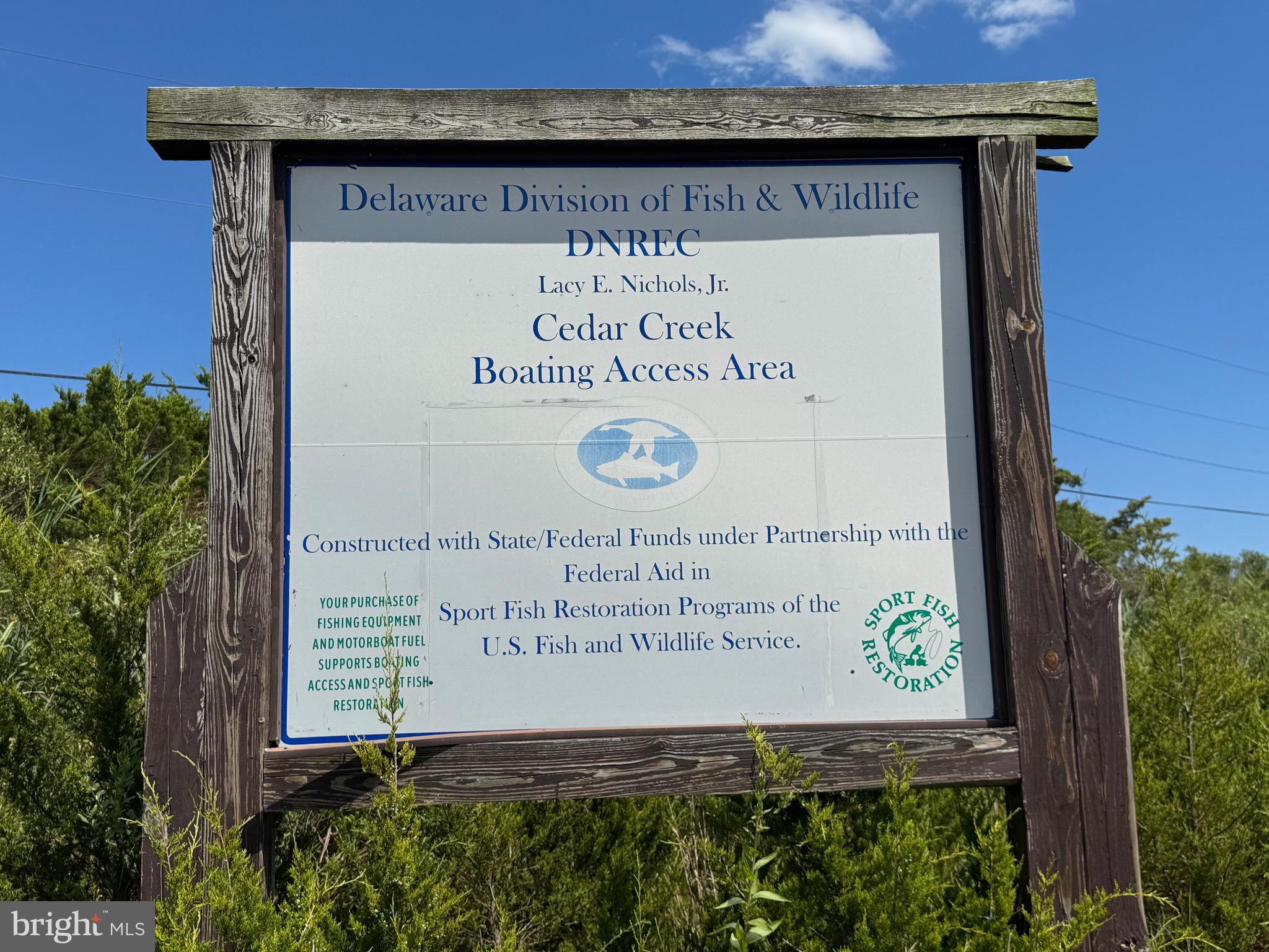 SLAUGHTER BEACH - Residential