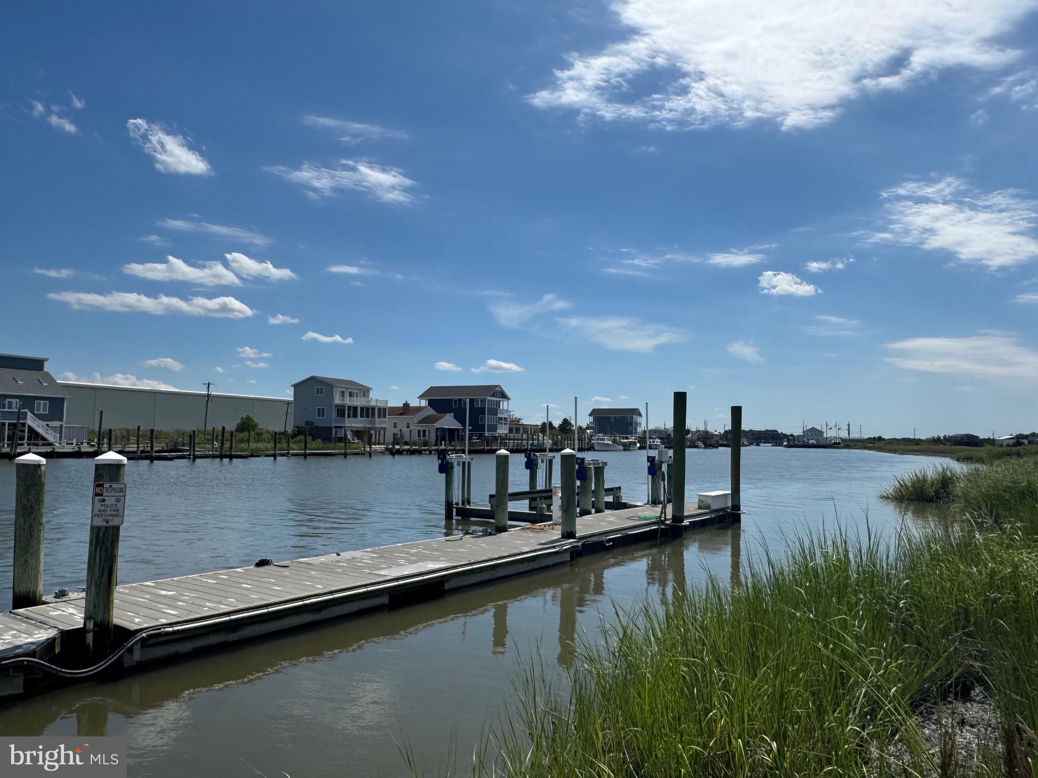 SLAUGHTER BEACH - Residential