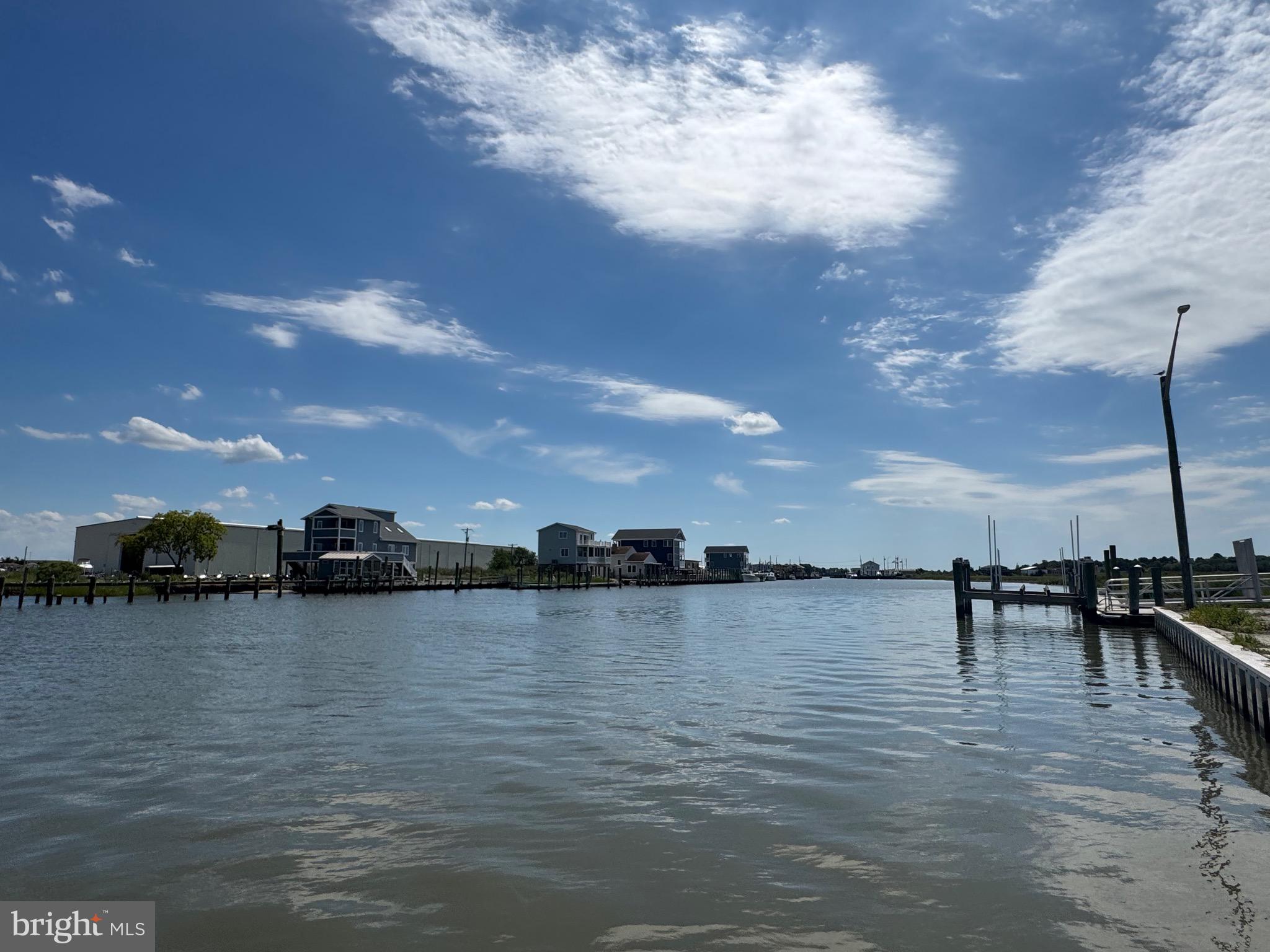 SLAUGHTER BEACH - Residential