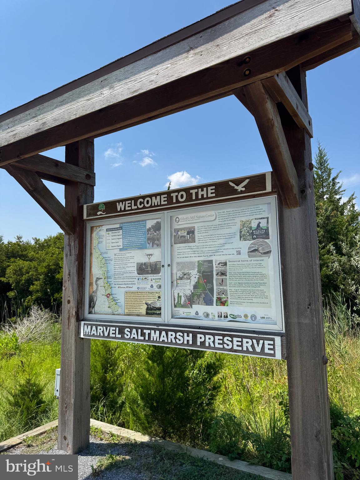 SLAUGHTER BEACH - Residential