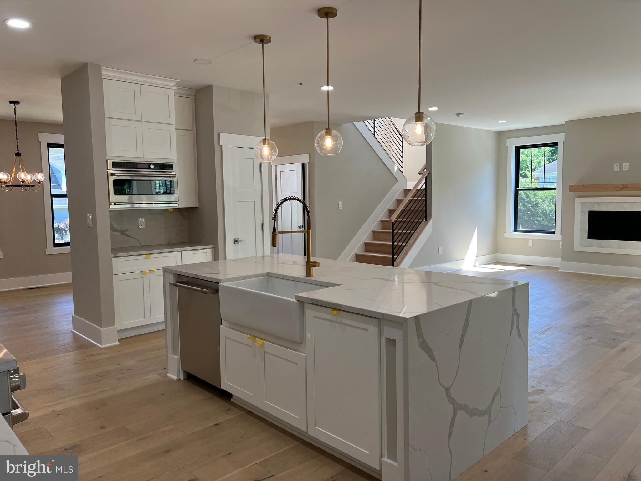 MOOREFIELD - Residential