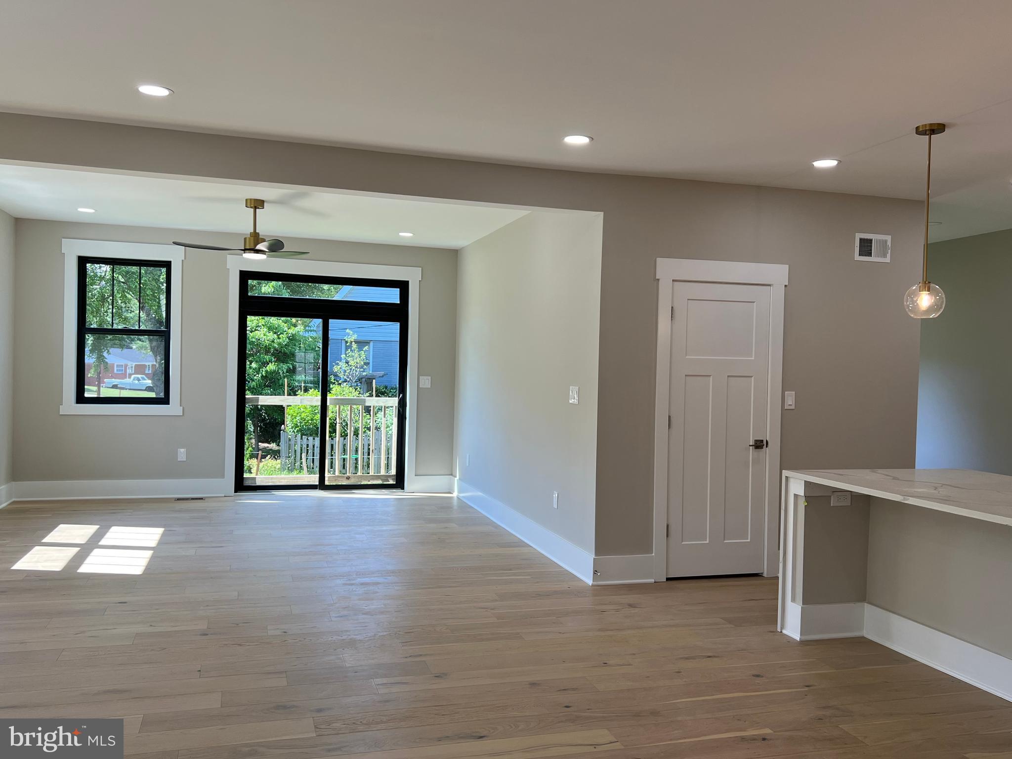 MOOREFIELD - Residential