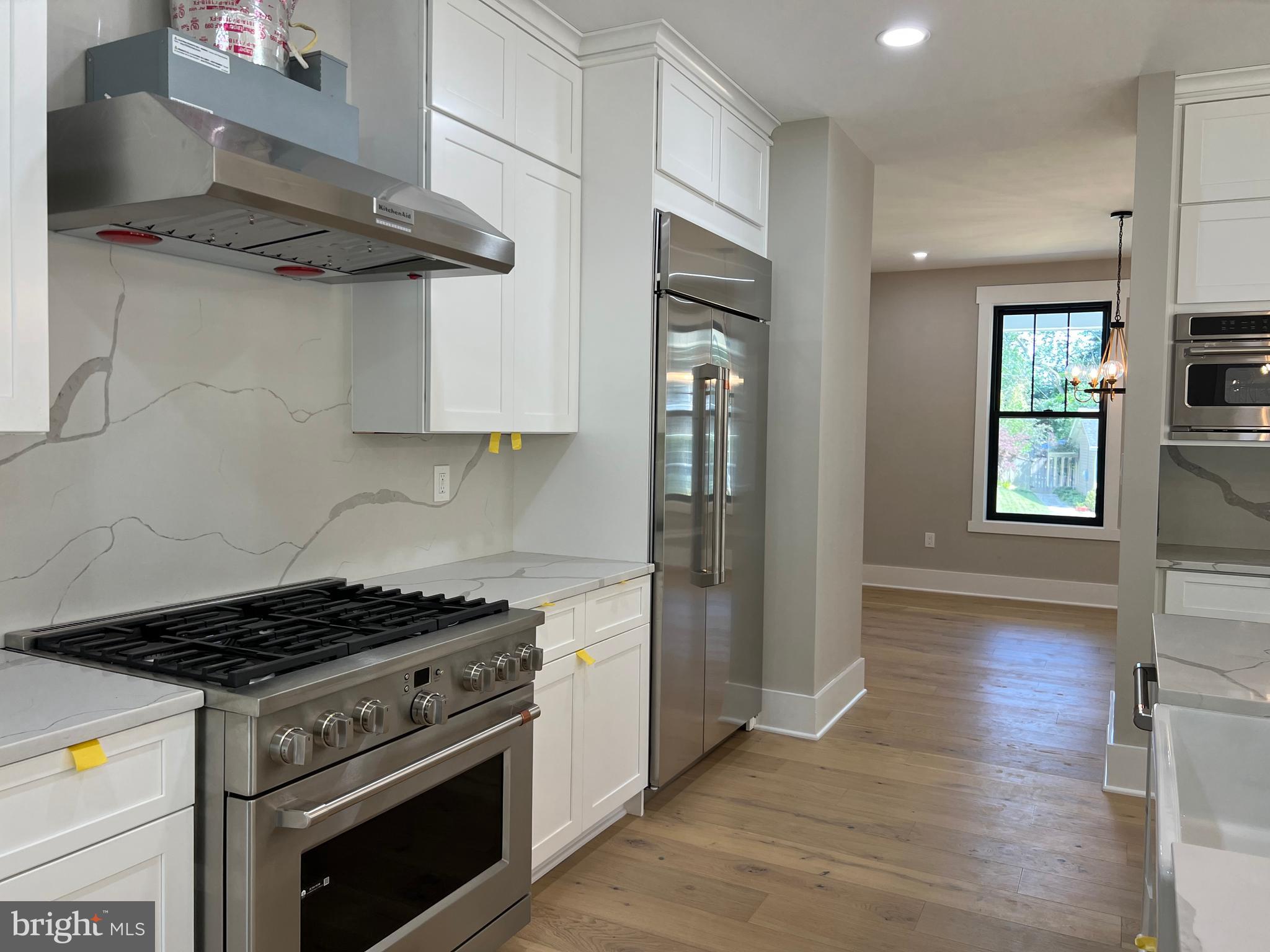 MOOREFIELD - Residential