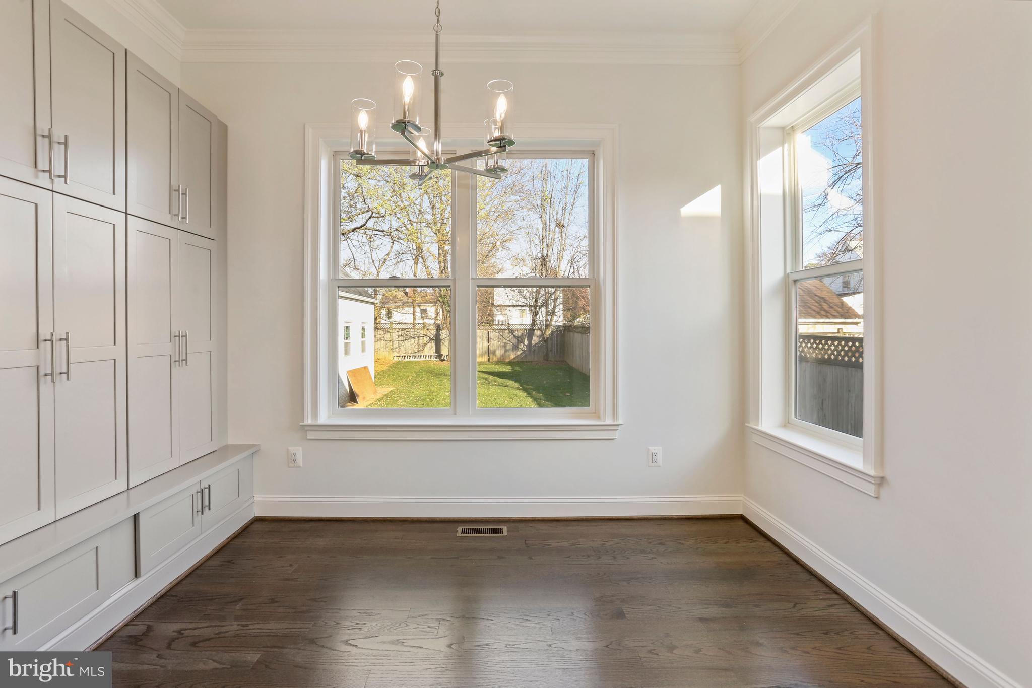 MOOREFIELD - Residential