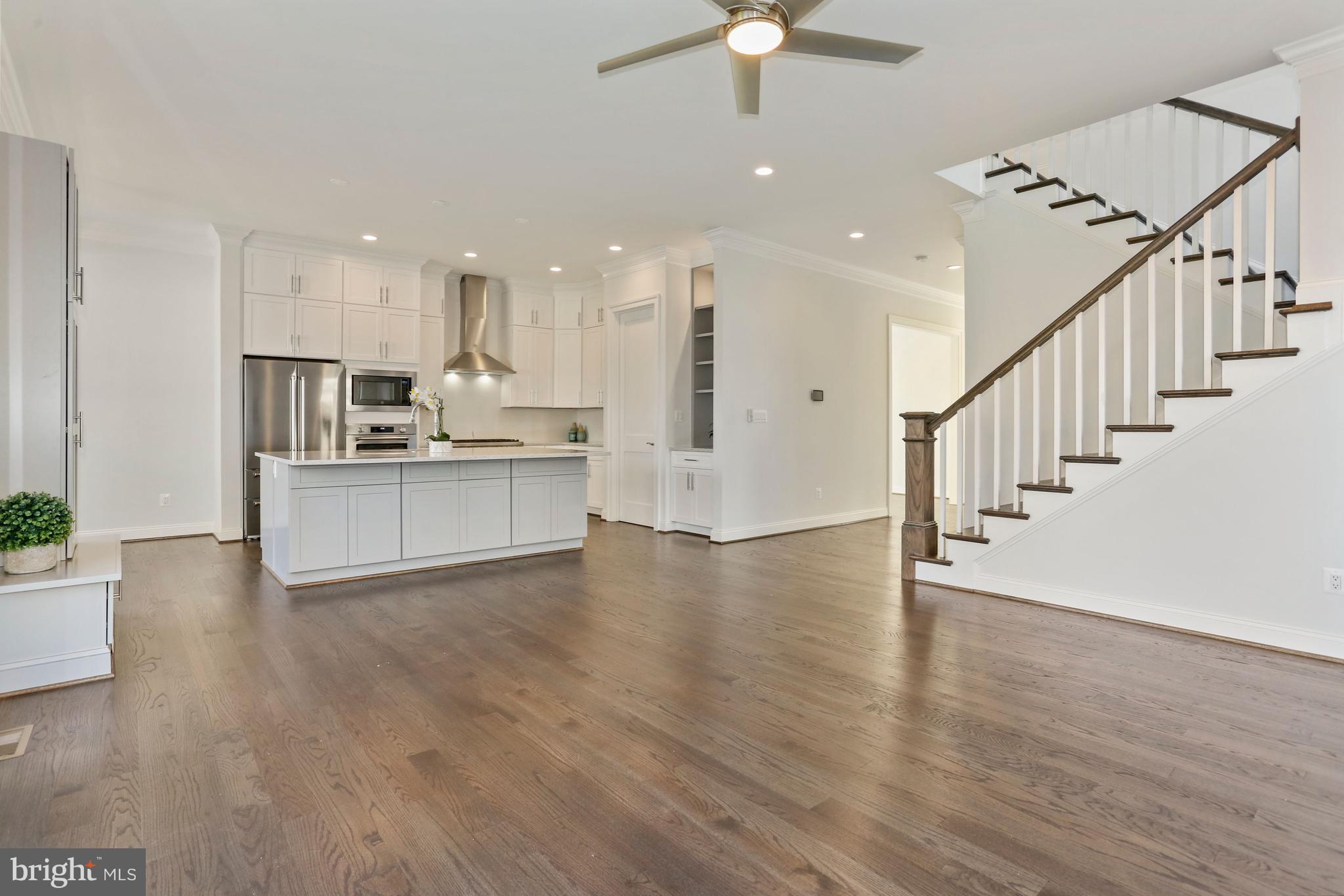 MOOREFIELD - Residential