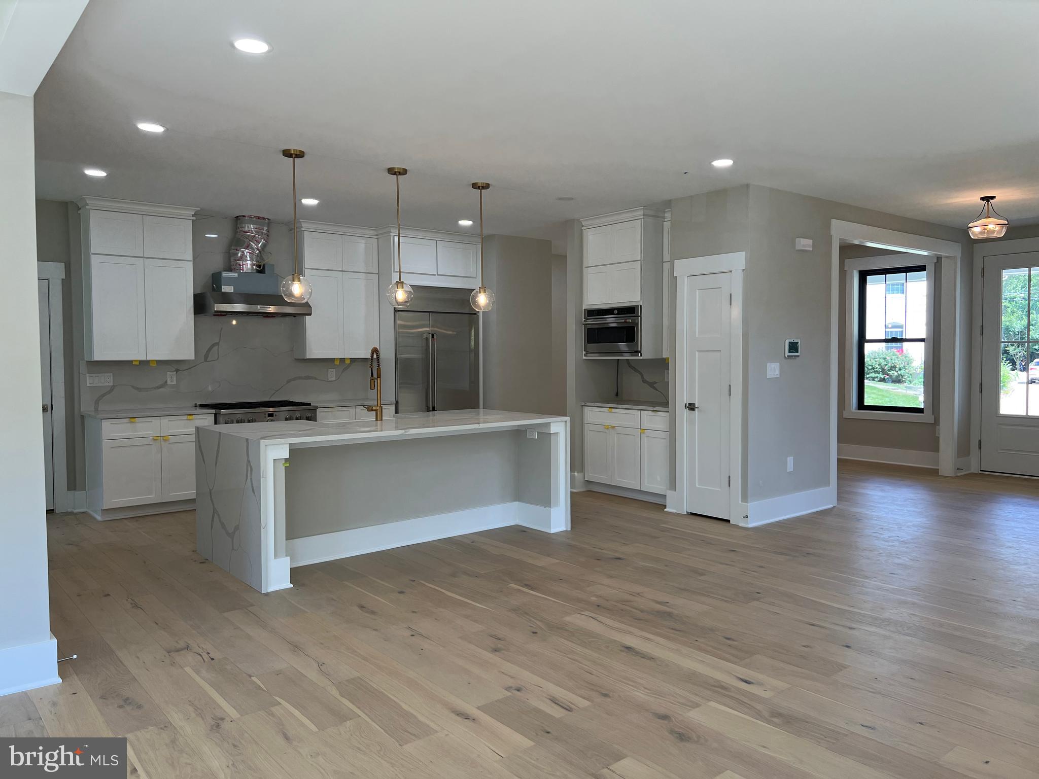 MOOREFIELD - Residential