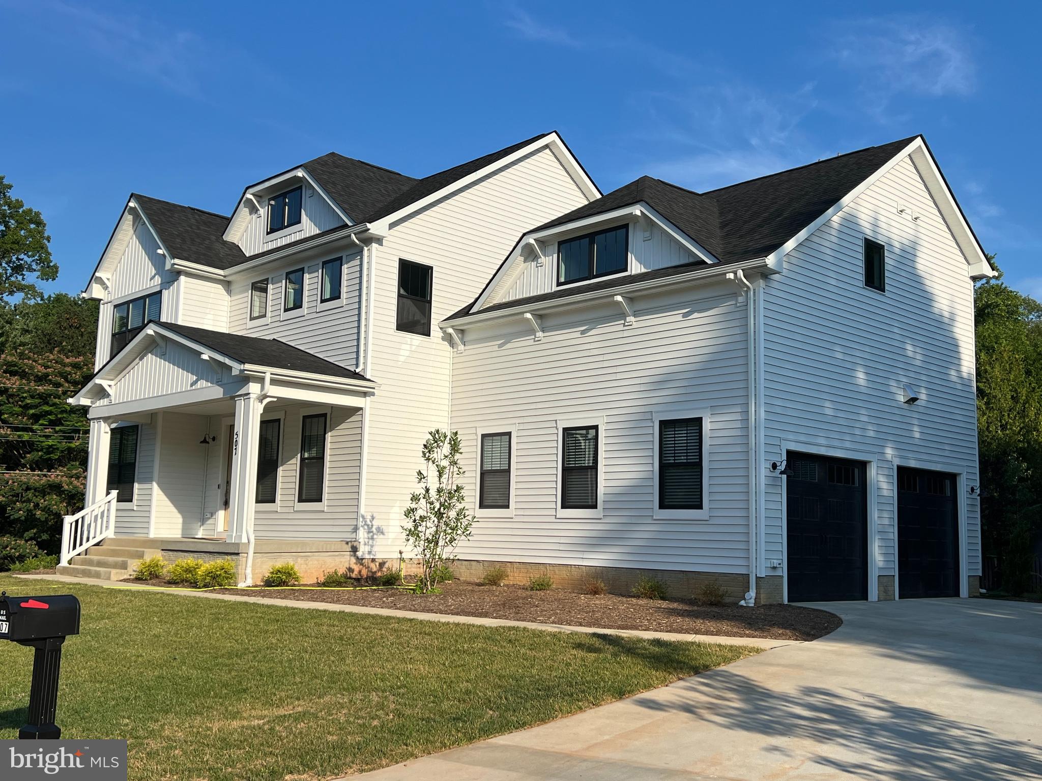 MOOREFIELD - Residential