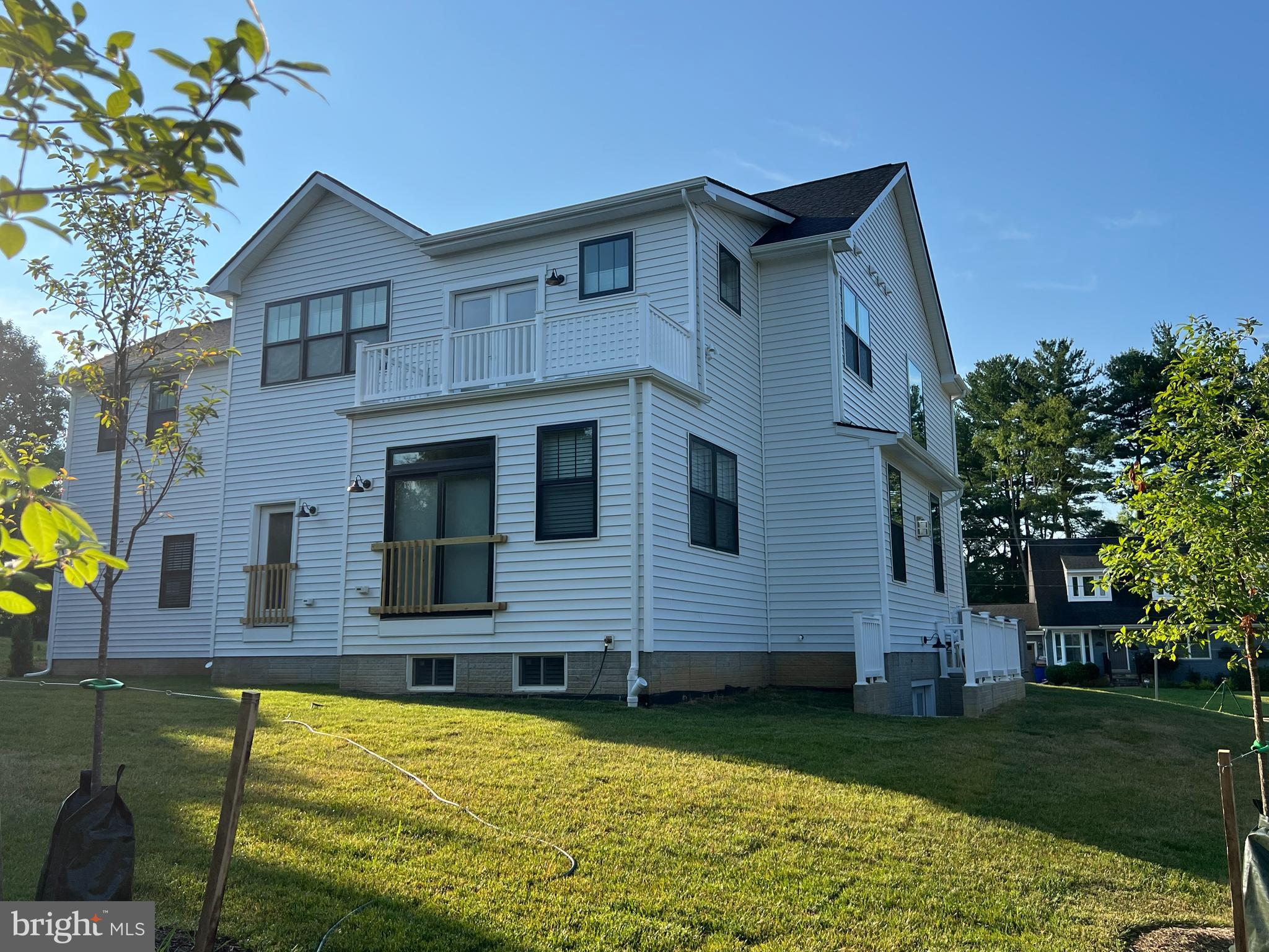 MOOREFIELD - Residential