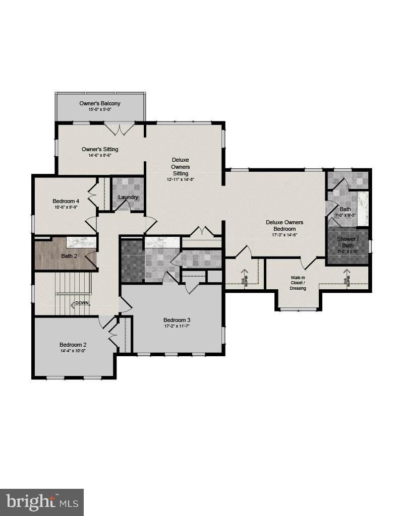 MOOREFIELD - Residential