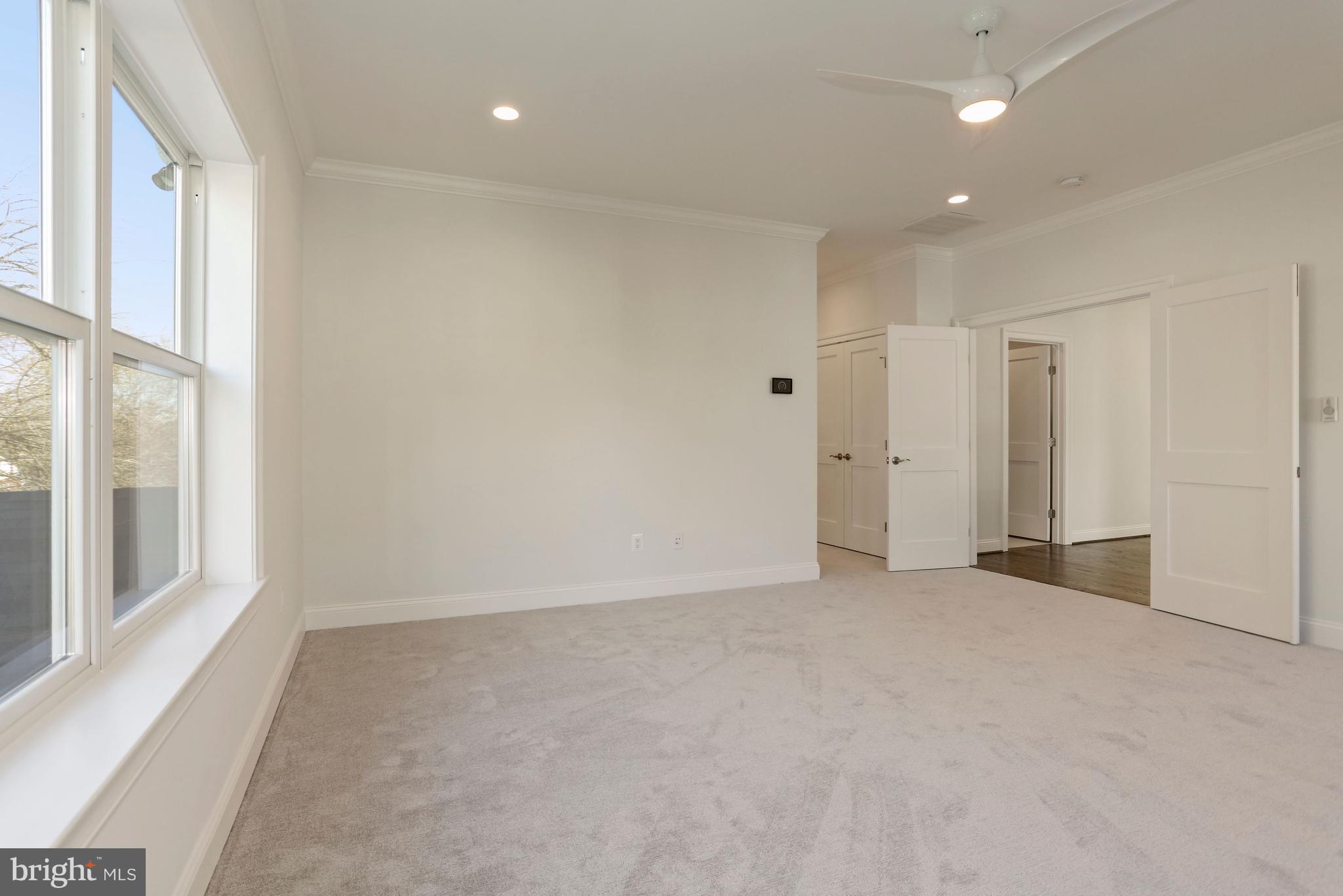 MOOREFIELD - Residential