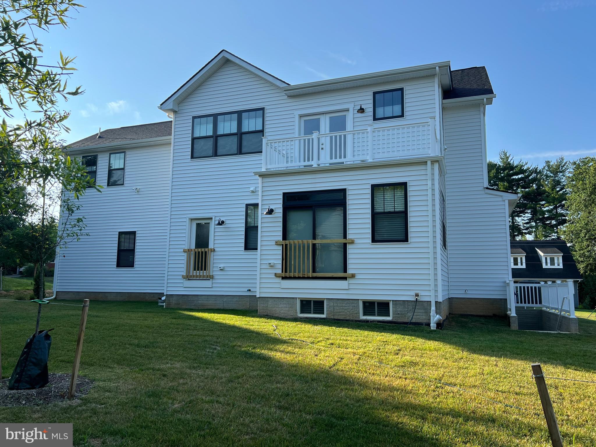 MOOREFIELD - Residential