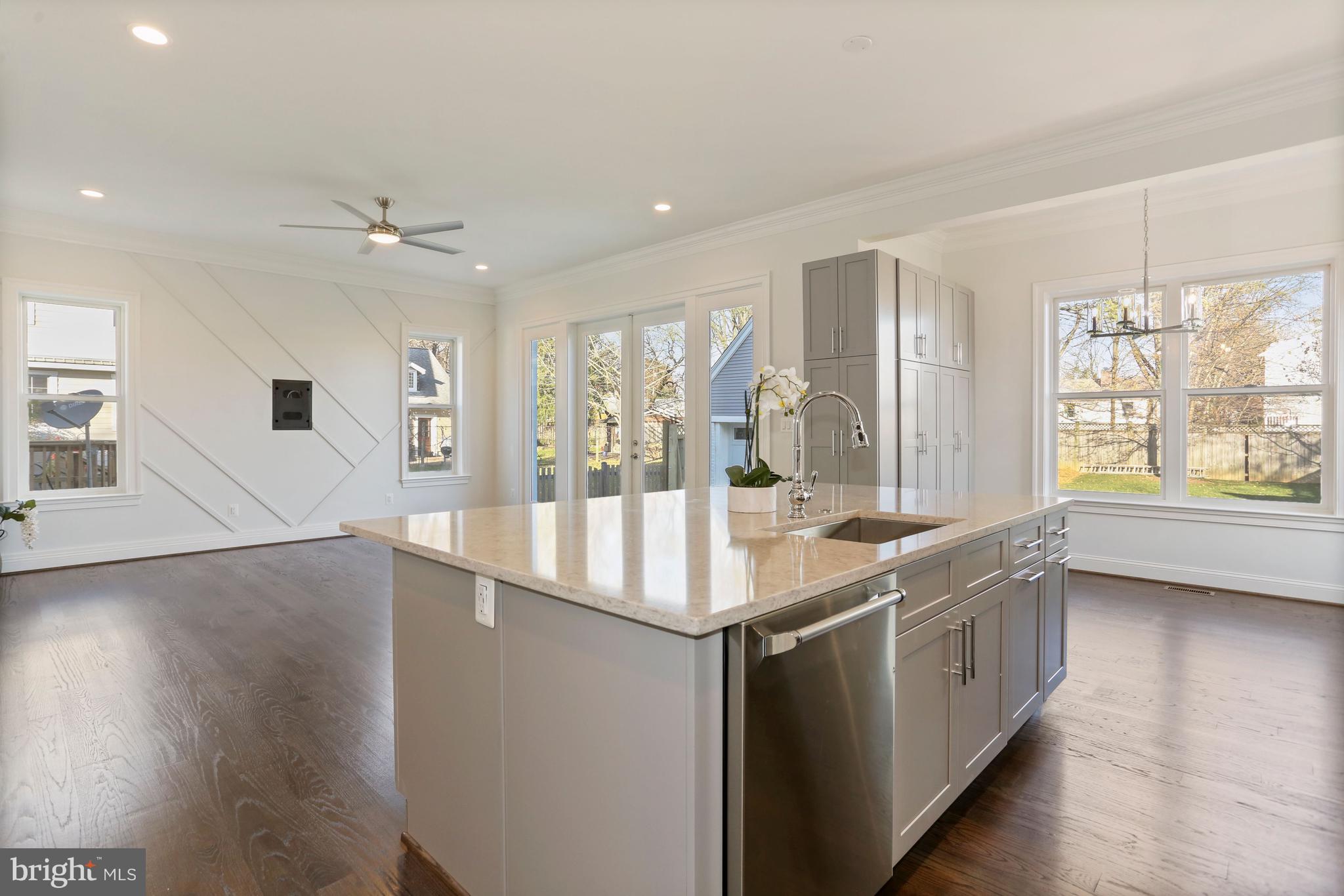 MOOREFIELD - Residential