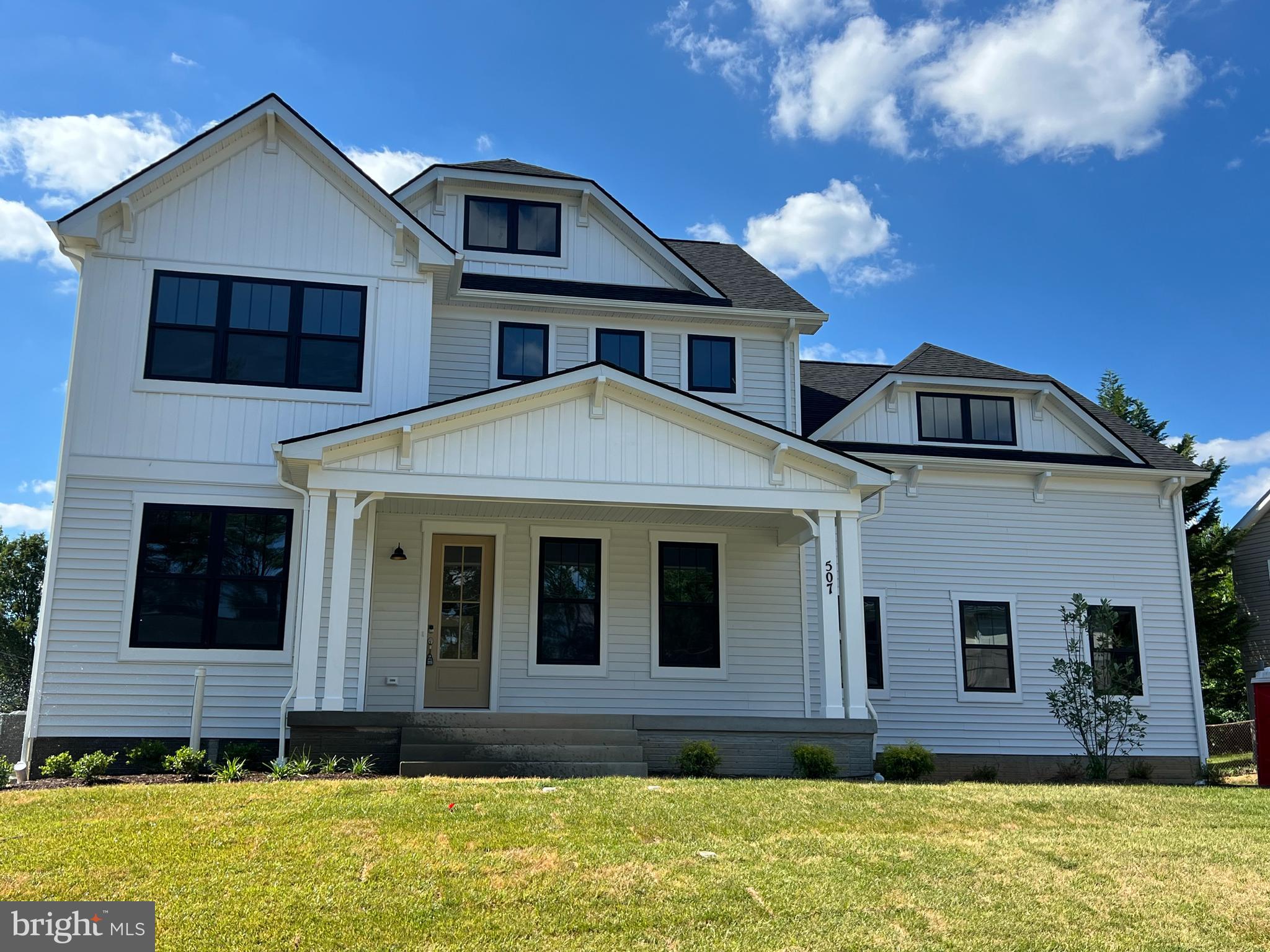 MOOREFIELD - Residential