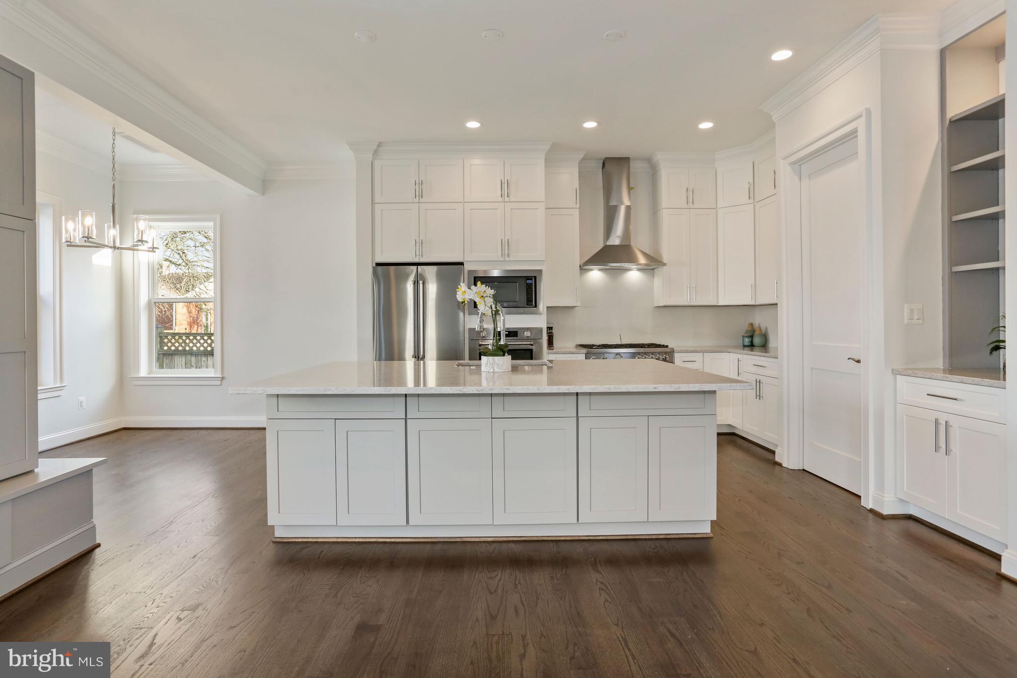 MOOREFIELD - Residential