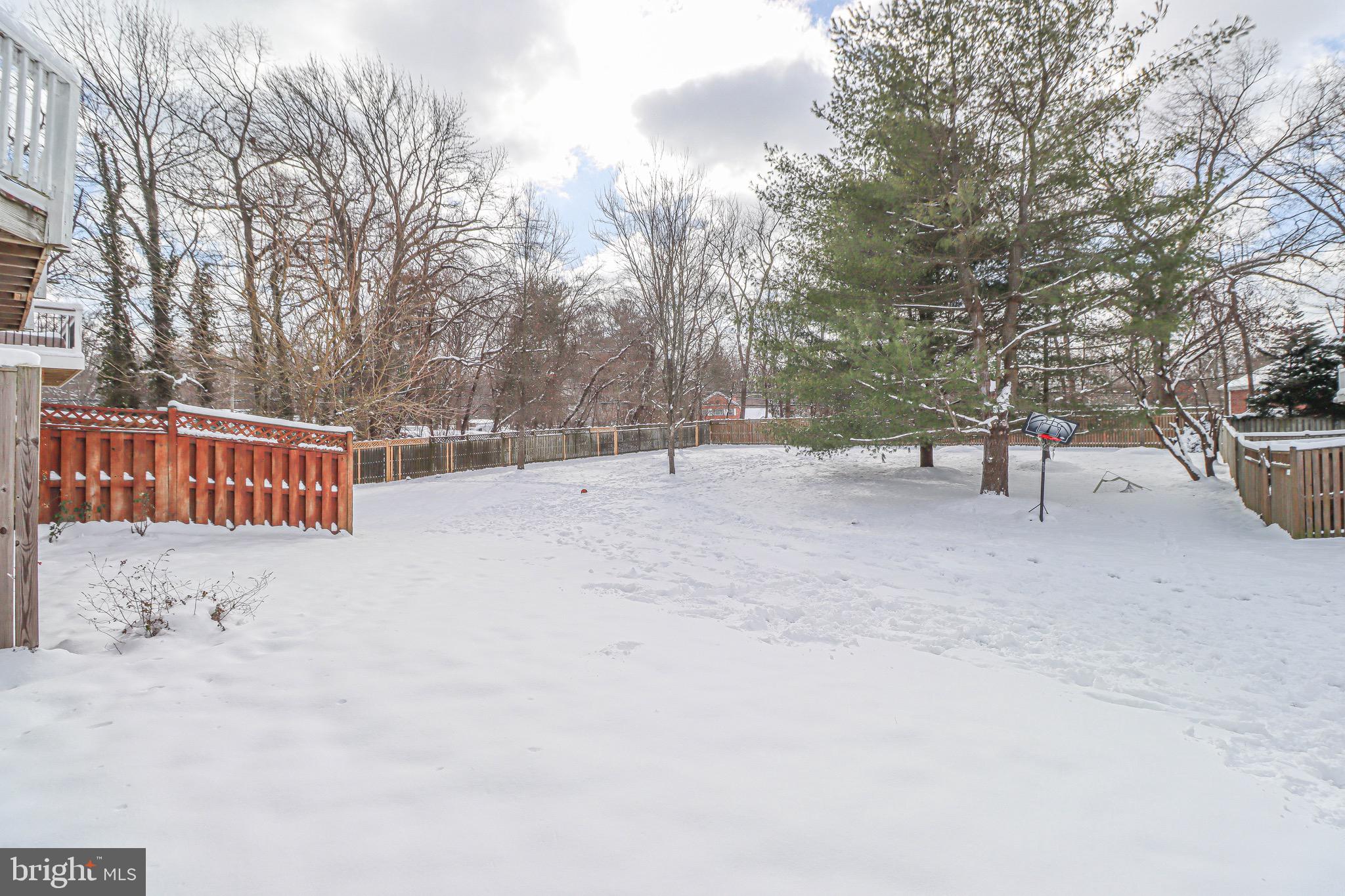 CROFTON MANOR - Residential