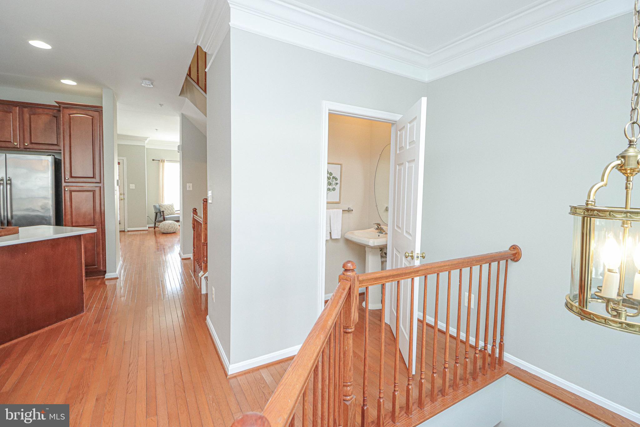 CROFTON MANOR - Residential