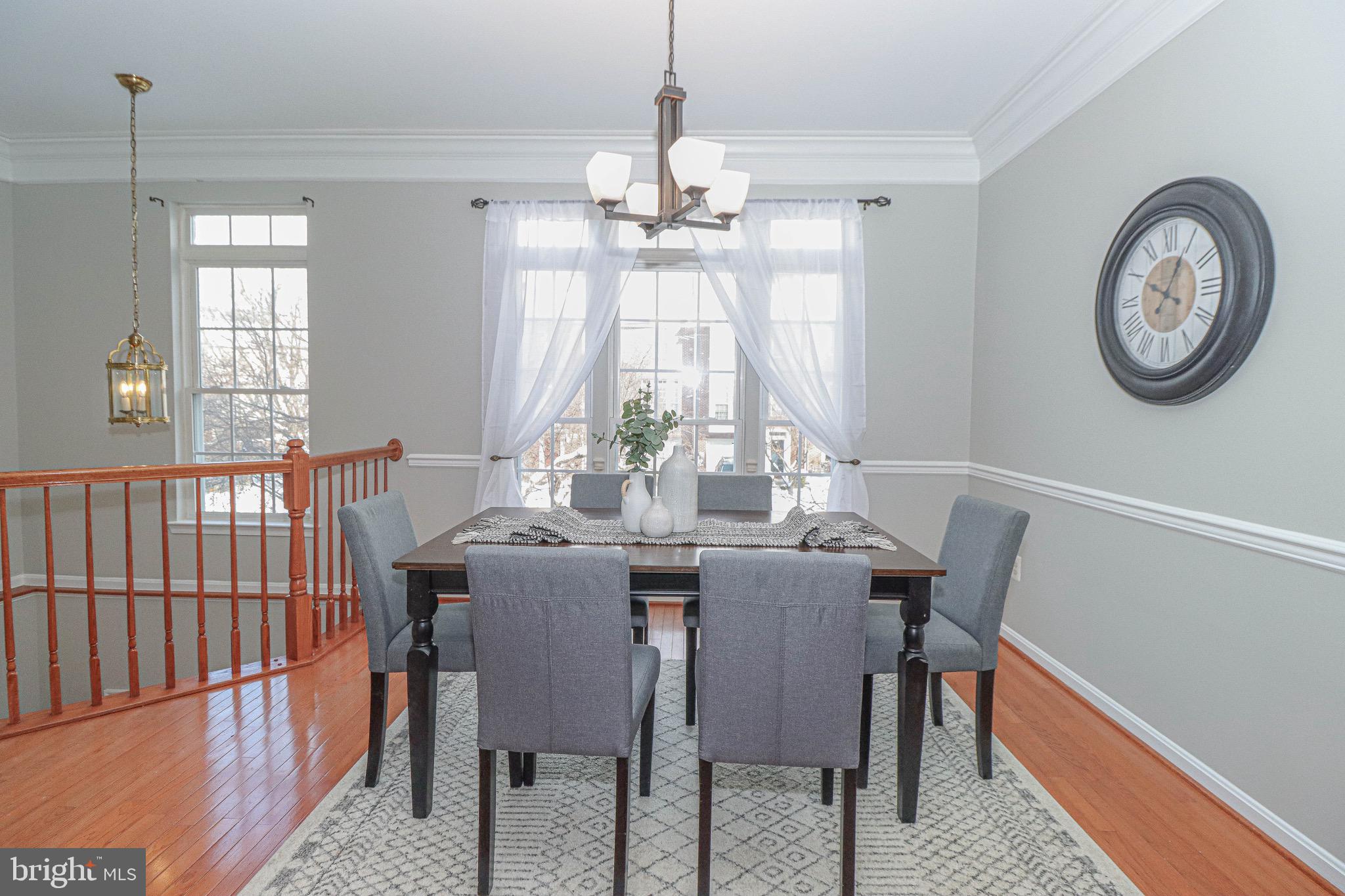 CROFTON MANOR - Residential