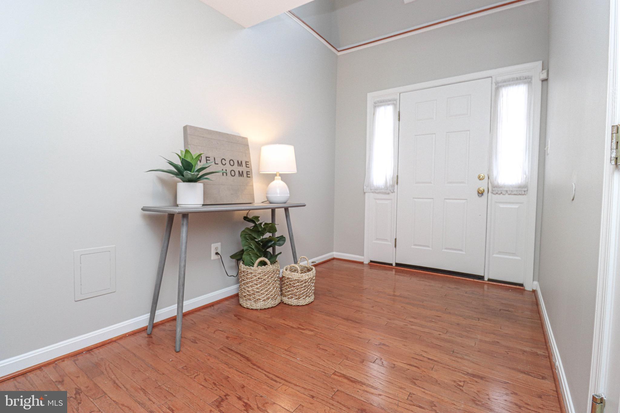 CROFTON MANOR - Residential