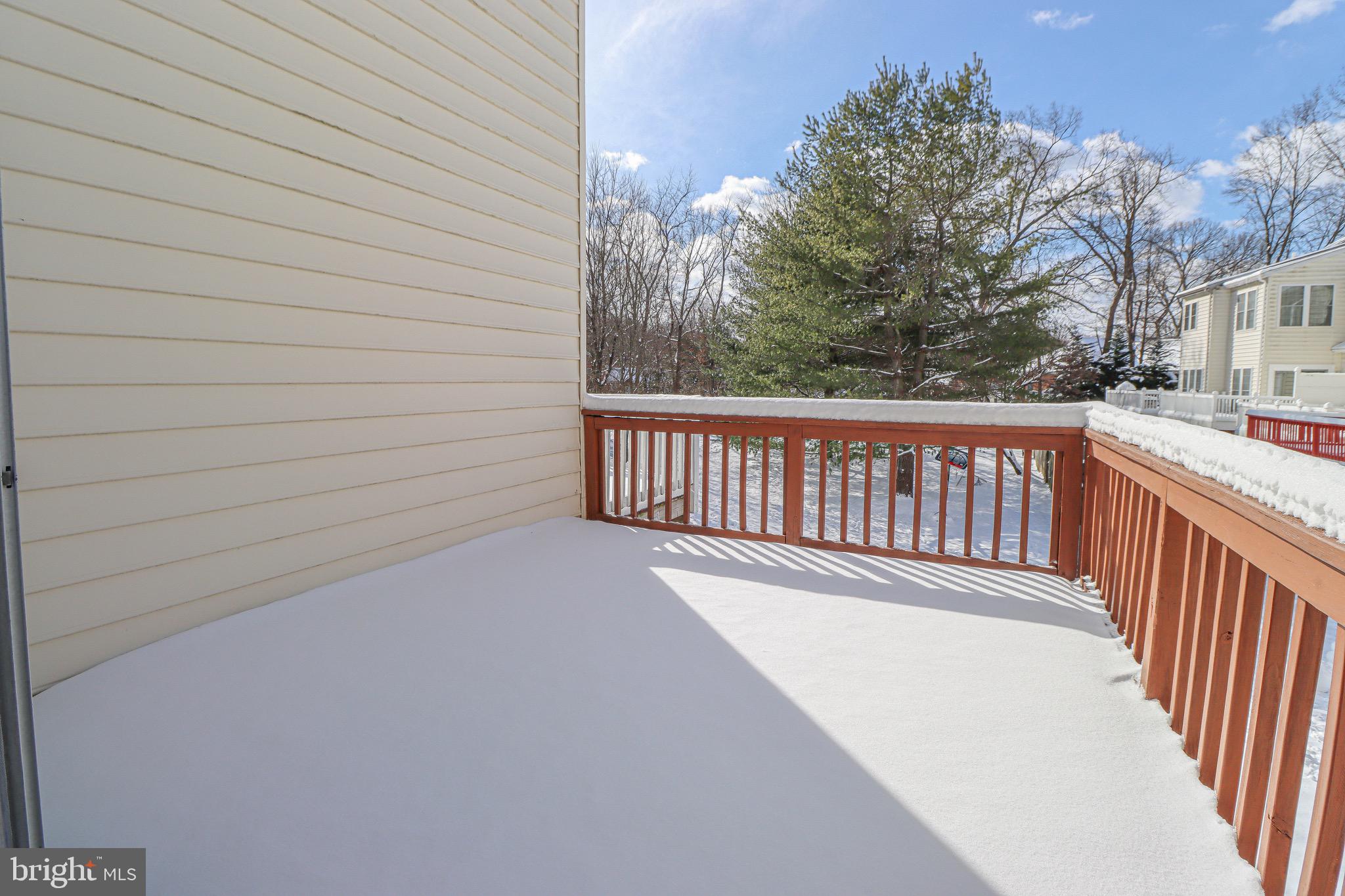 CROFTON MANOR - Residential