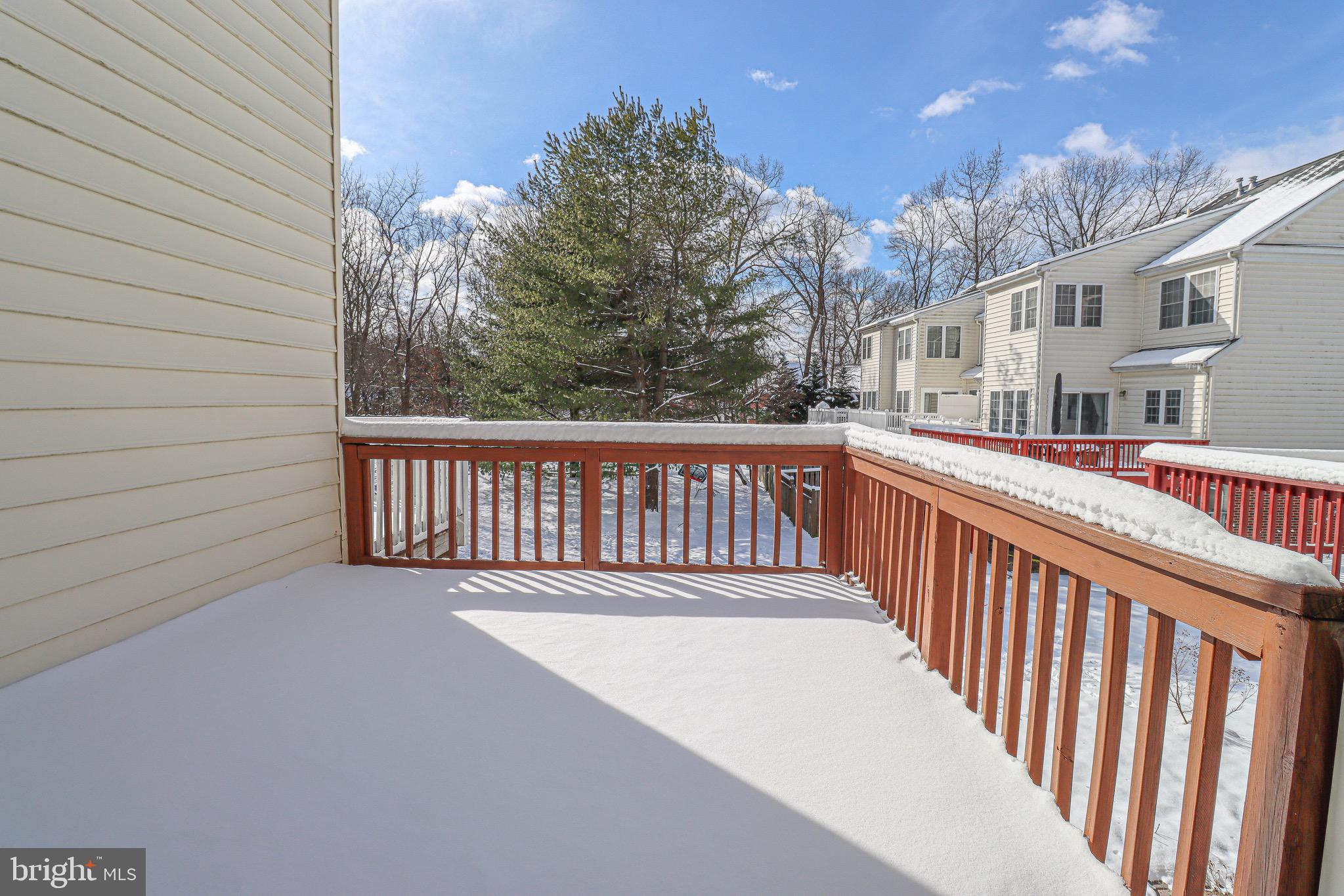 CROFTON MANOR - Residential