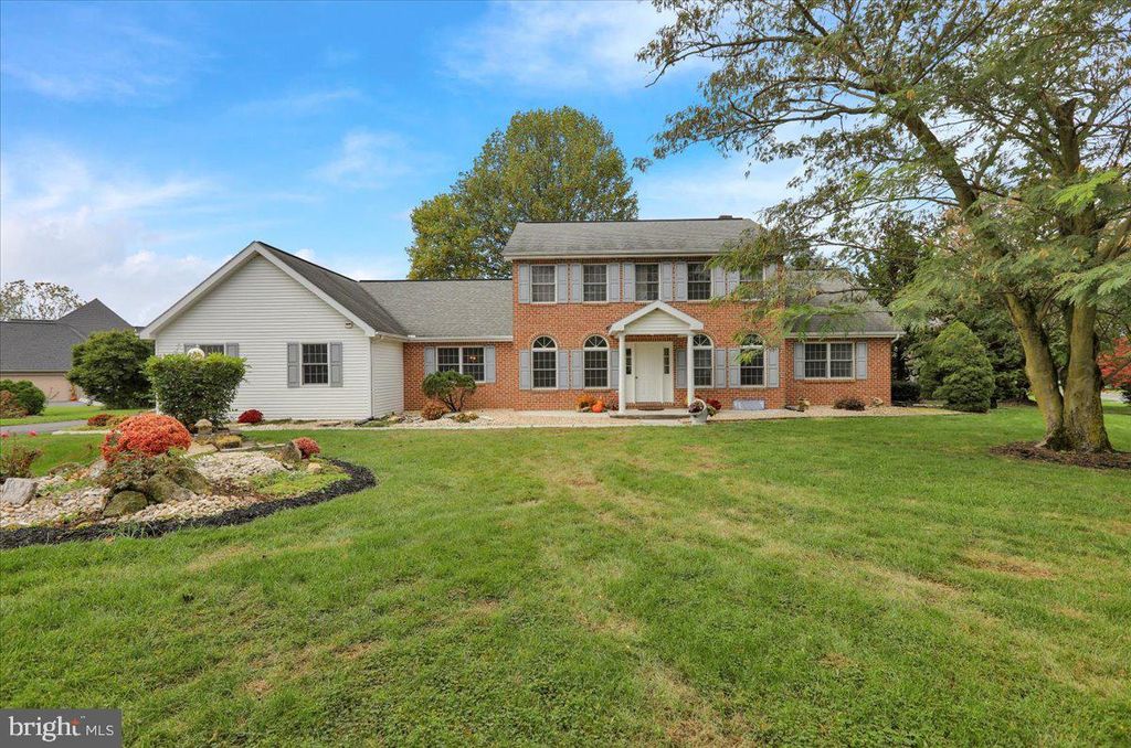 Photo of 47 Norway Lane, LEBANON, PA 17042 (MLS # PALN2023288)