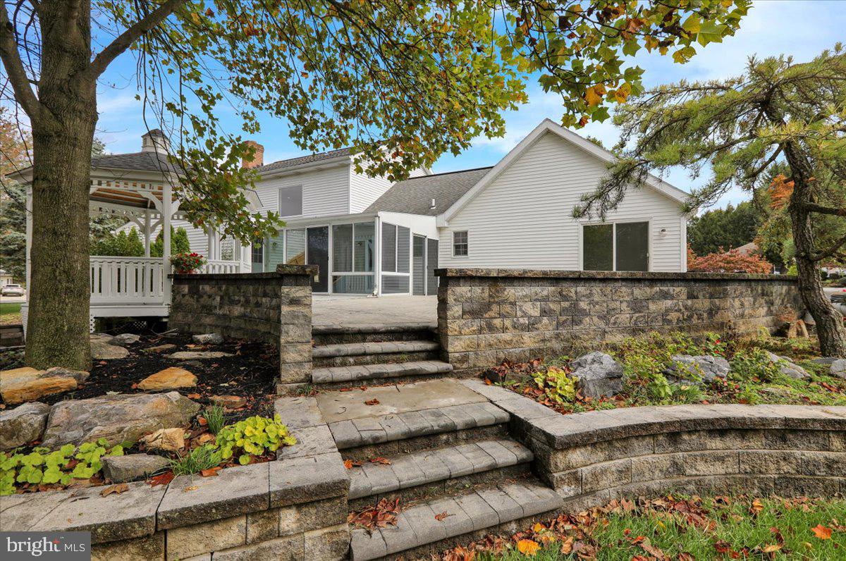 FAIR VIEW ESTATES - Residential