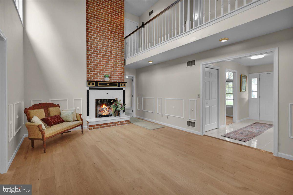 FAIR VIEW ESTATES - Residential