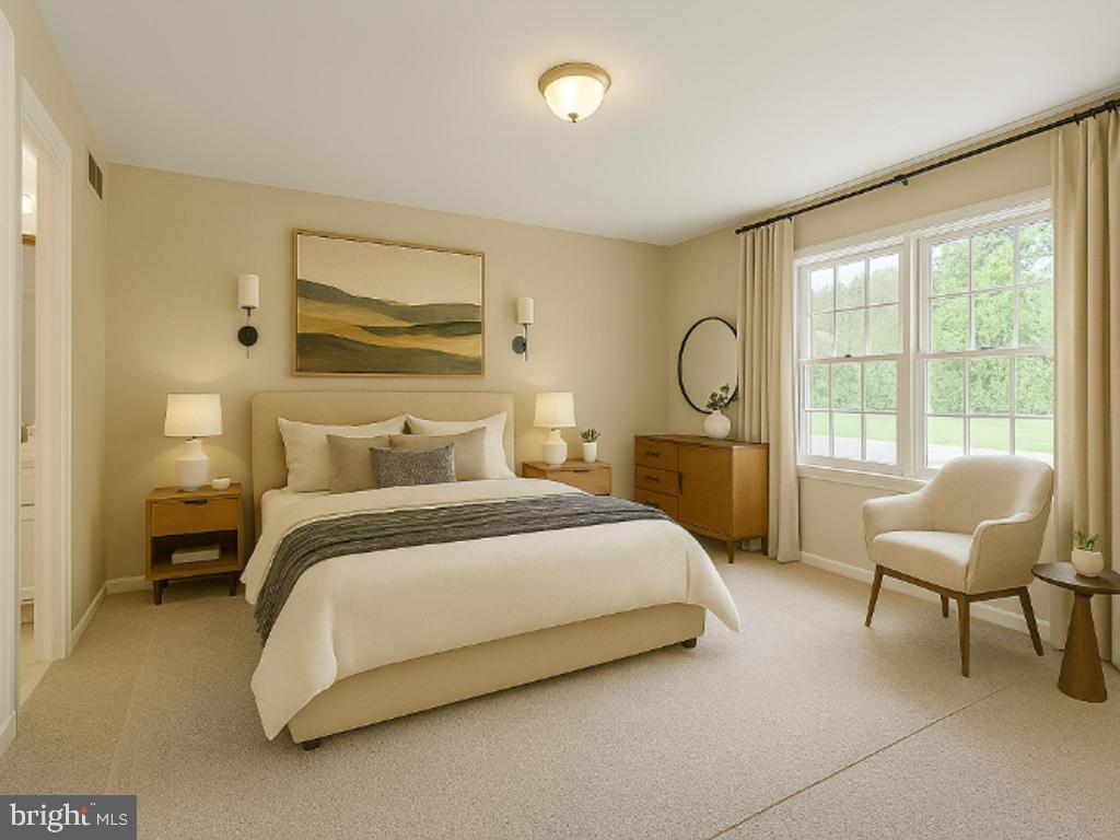 FAIR VIEW ESTATES - Residential