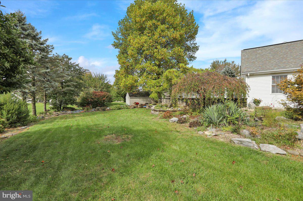 47 NORWAY LANE