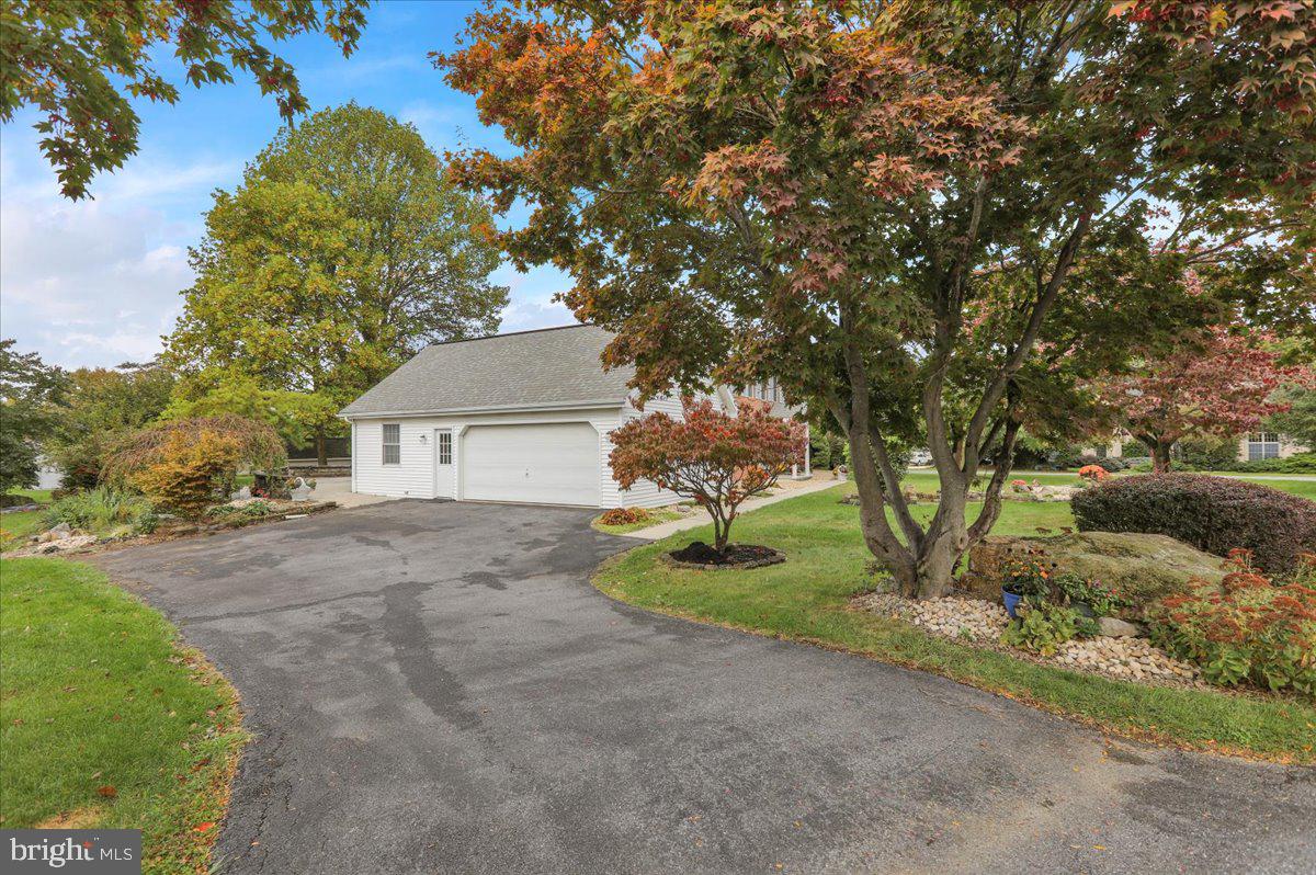 FAIR VIEW ESTATES - Residential