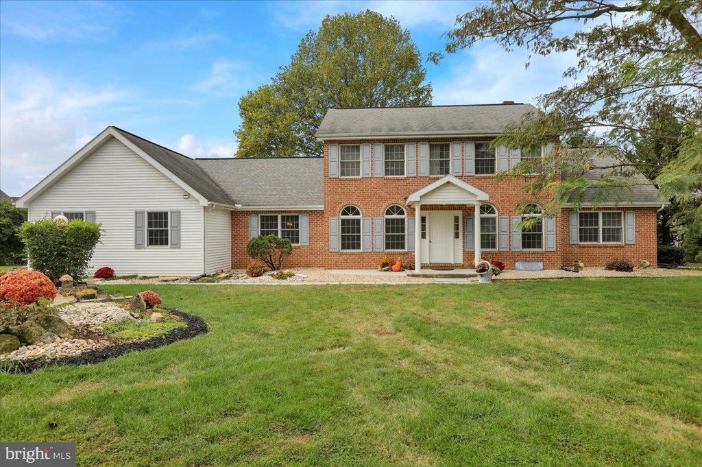 Photo of 47 Norway Lane, LEBANON, PA 17042 (MLS # PALN2023288)